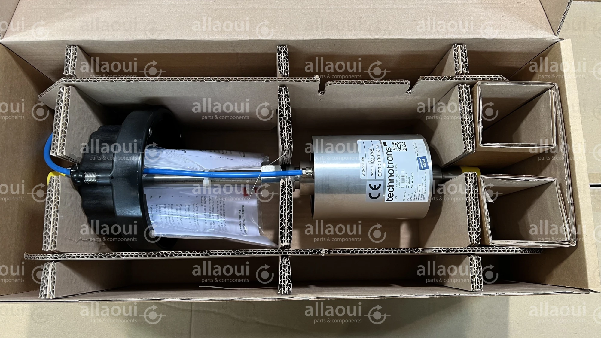 Technotrans Heidelberg Ink.Star XL 106 10065730 Technotrans Heidelberg Ink.Star XL 106 10065730