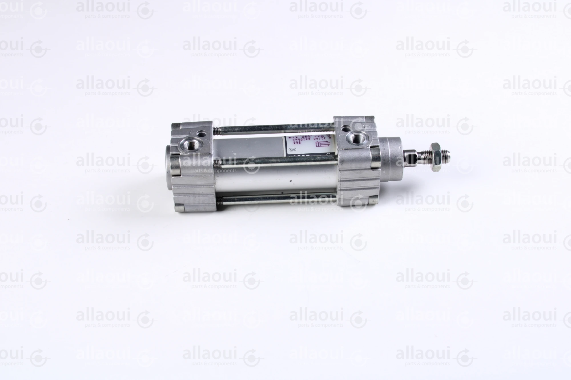 Bosch Hydraulic cylinder 0 822 240 114 Bosch Hydraulic cylinder 0 822 240 114