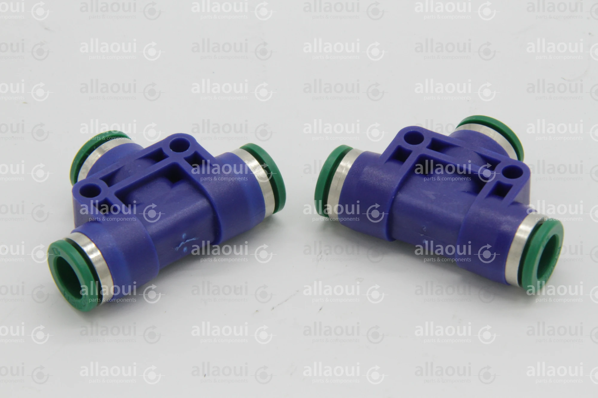 Romer Connector 954P - 10F Romer Connector 954P - 10F