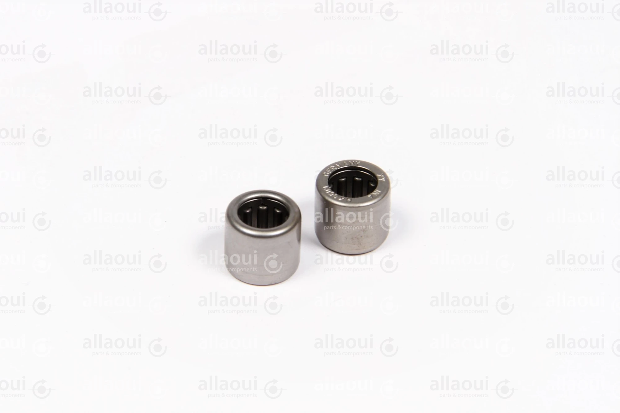 Müller Martini INA Bearing HK0609-B (2 Pieces) INA Bearing HK0609-B Müller Martini INA Bearing HK0609-B (2 Pieces) INA Bearing HK0609-B