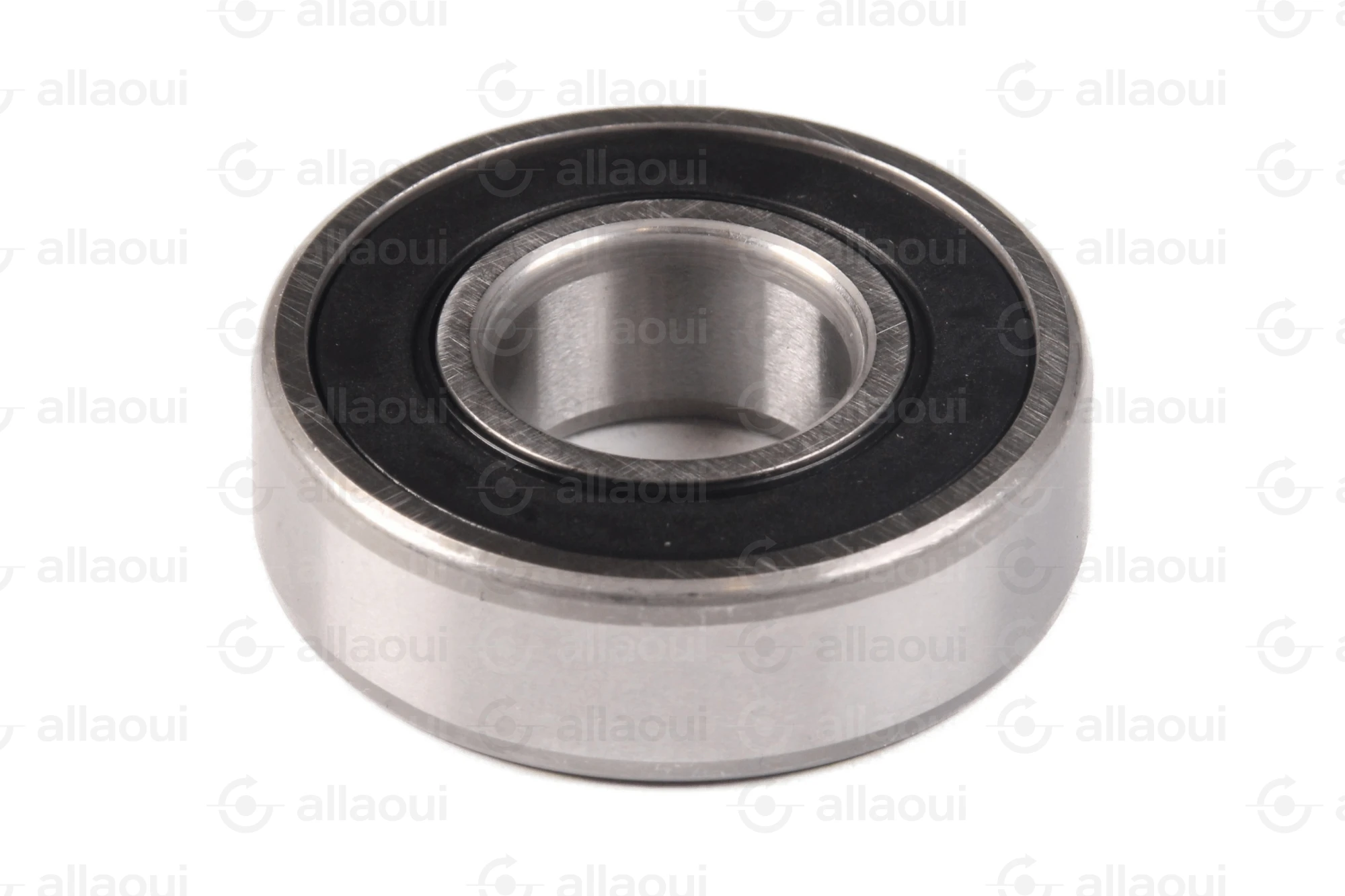 NKE Austria Ball Bearings 6204-2RS2
