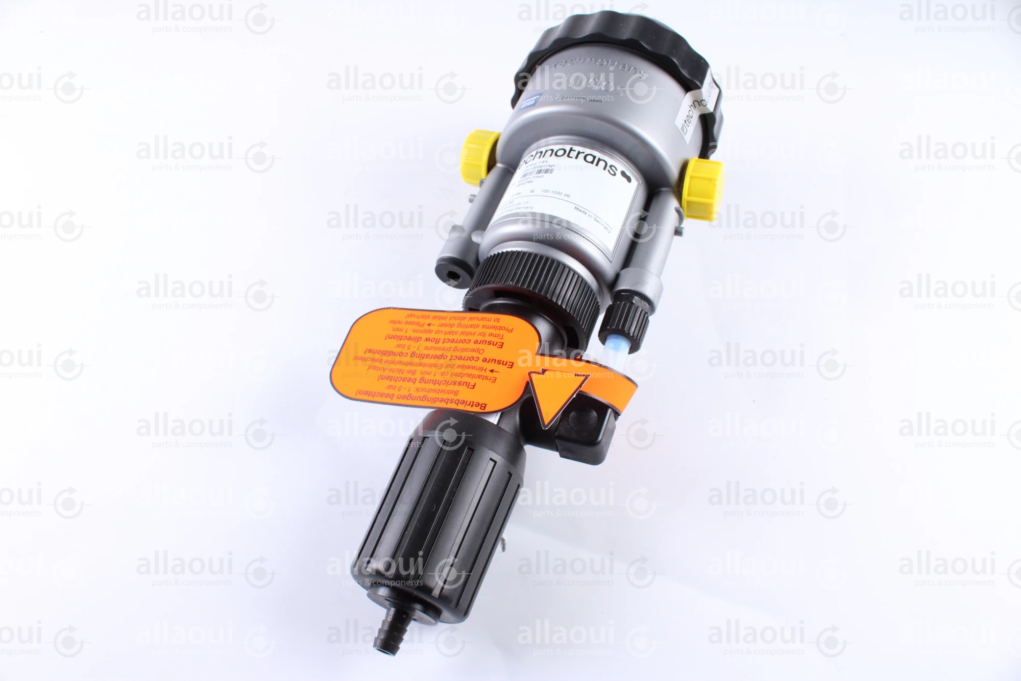 Technotrans Fluidos 10042755 Technotrans Fluidos 10042755