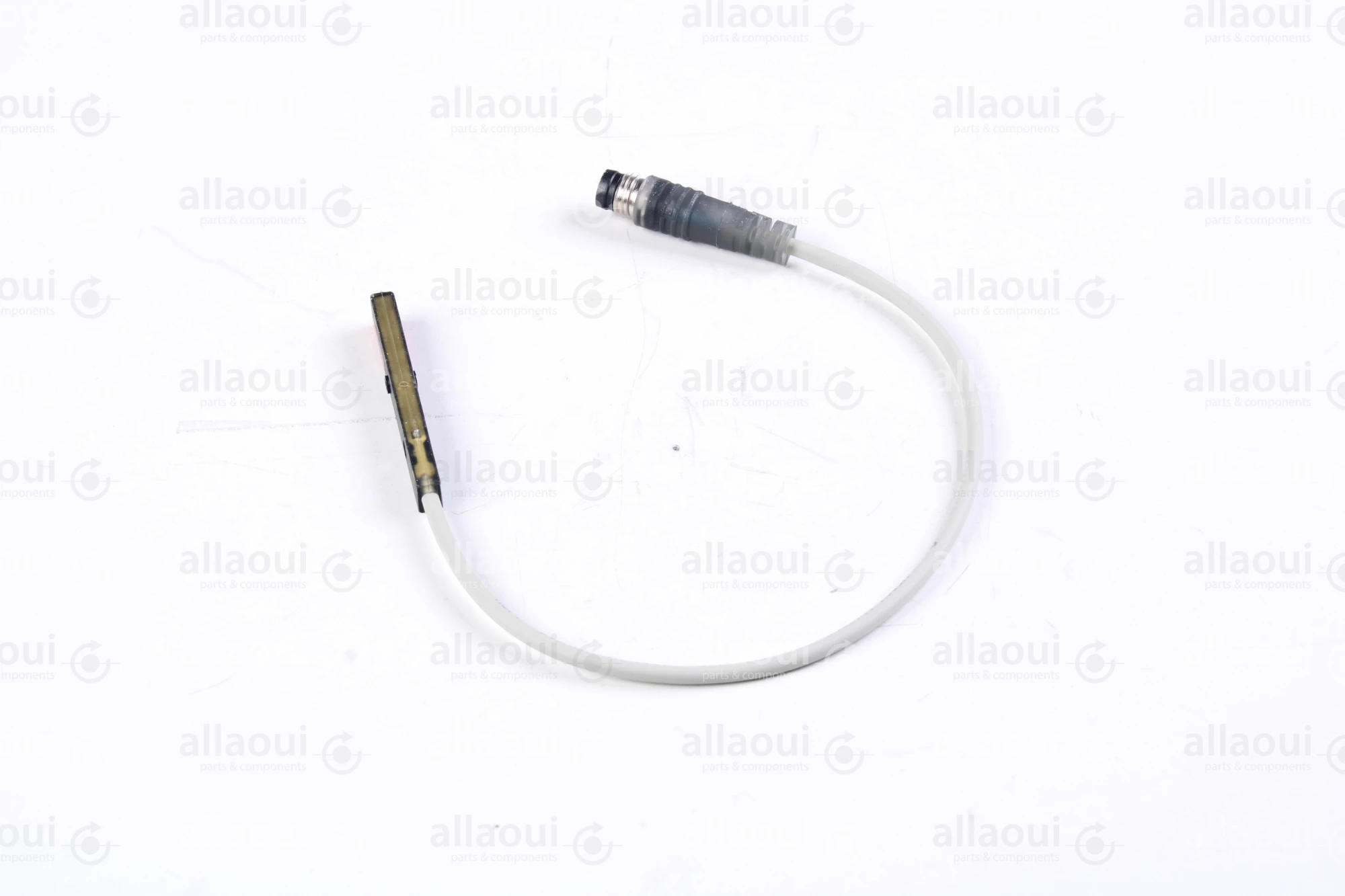 Baumer Light Scanner FHDK 04G6111/KS35A Baumer Light Scanner FHDK 04G6111/KS35A