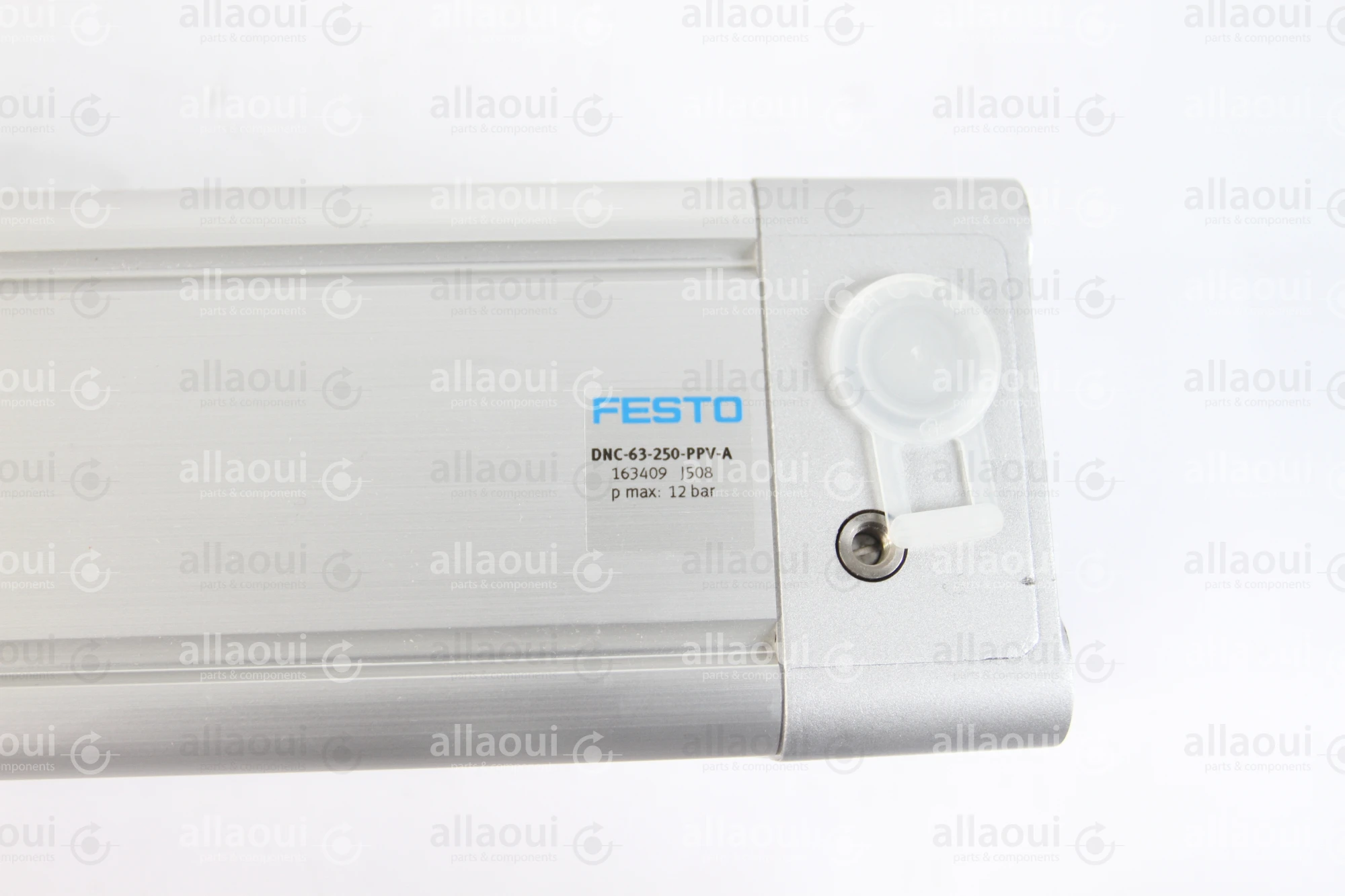 Festo Pneumatic Cylinder DNC-63-250-PPV-A Festo Pneumatic Cylinder DNC-63-250-PPV-A