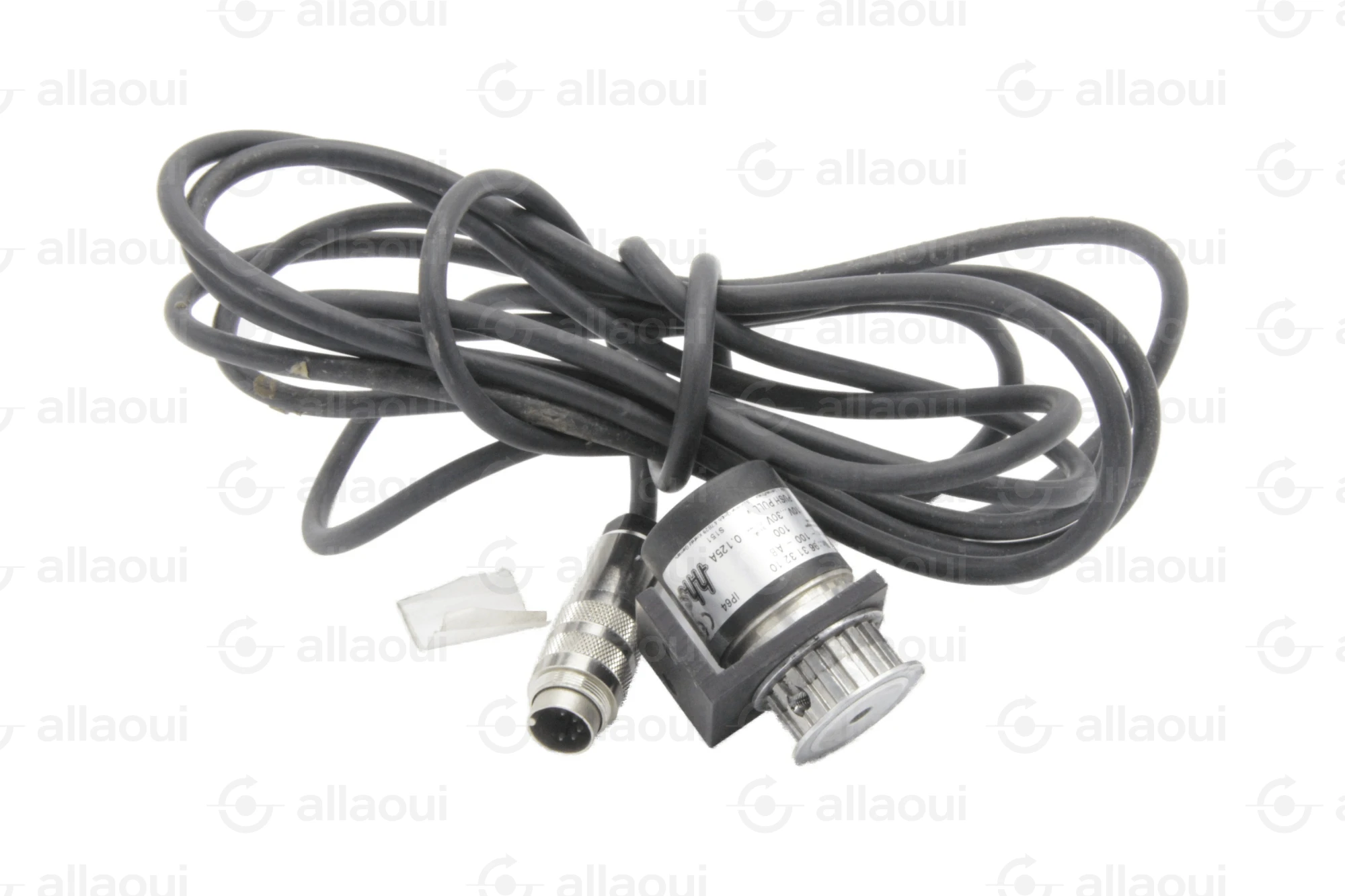 HHS Encoder HHS-100-AB 96 31 32 10 HHS Encoder HHS-100-AB 96 31 32 10