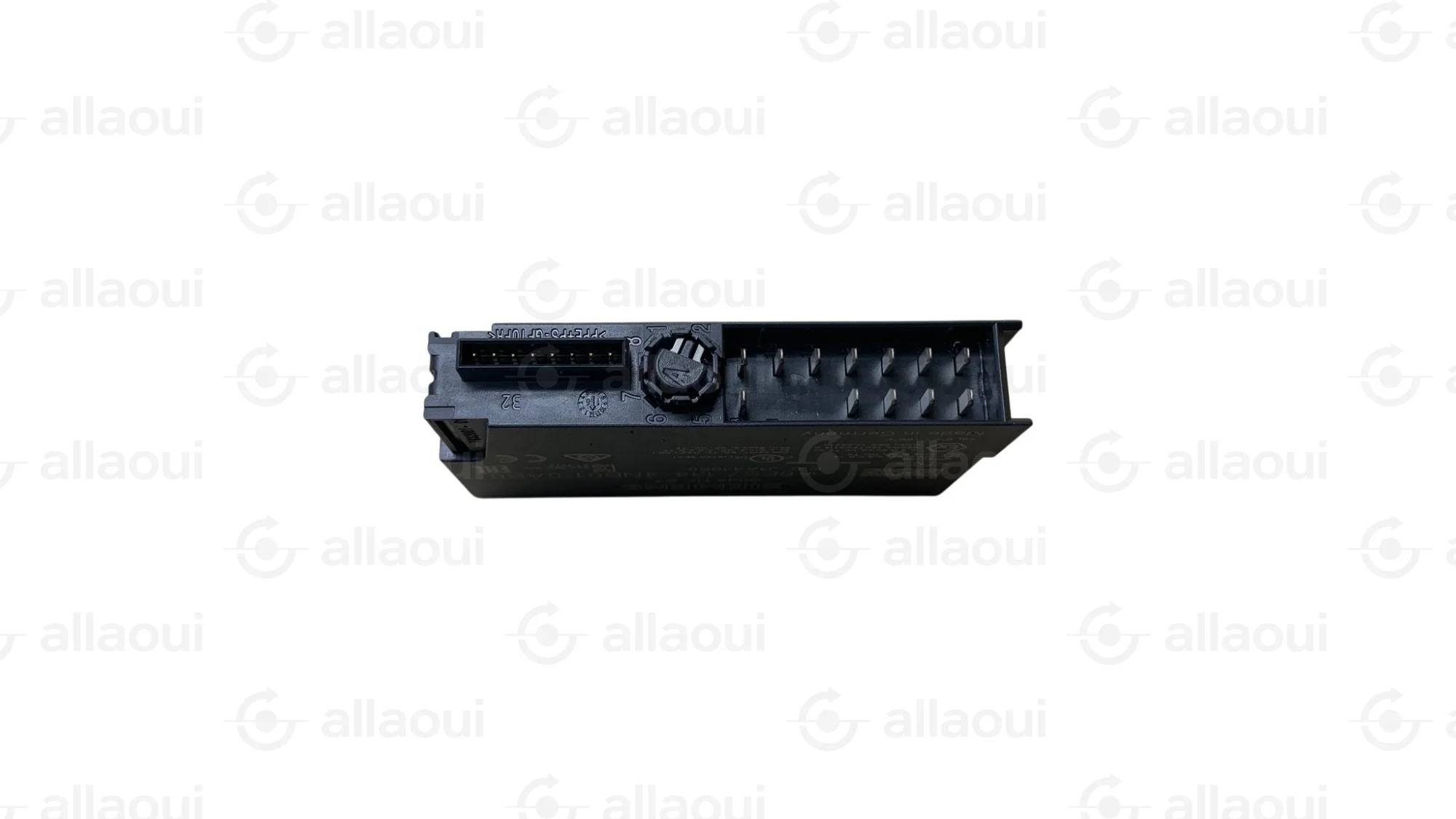 Siemens Siemens SIMATIC DP Analog Input Module 2AI TC High Feature 6ES7134-4NB01-0AB0 Siemens Siemens SIMATIC DP Analog Input Module 2AI TC High Feature 6ES7134-4NB01-0AB0