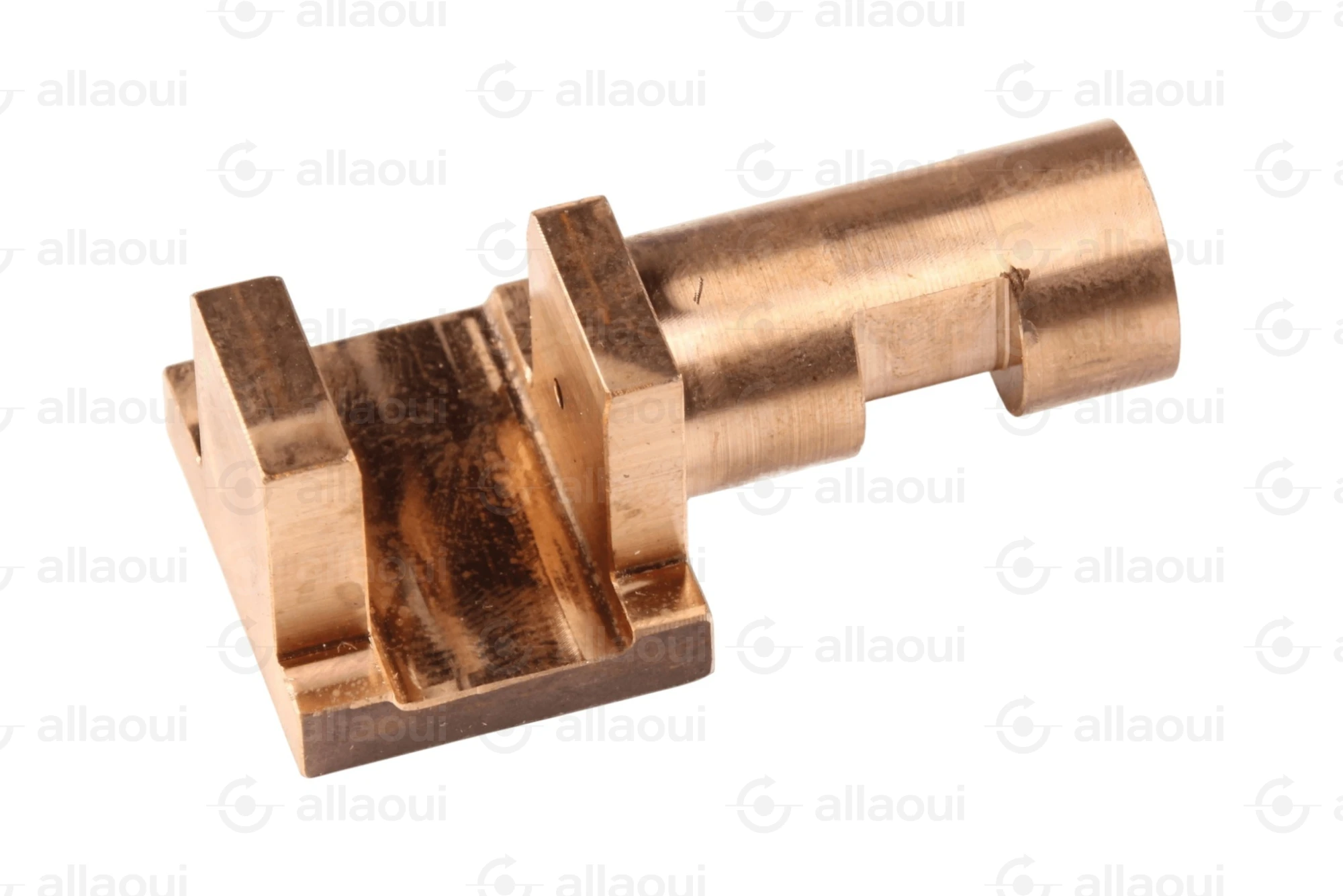 Müller Martini Shaft 3011.3913.3