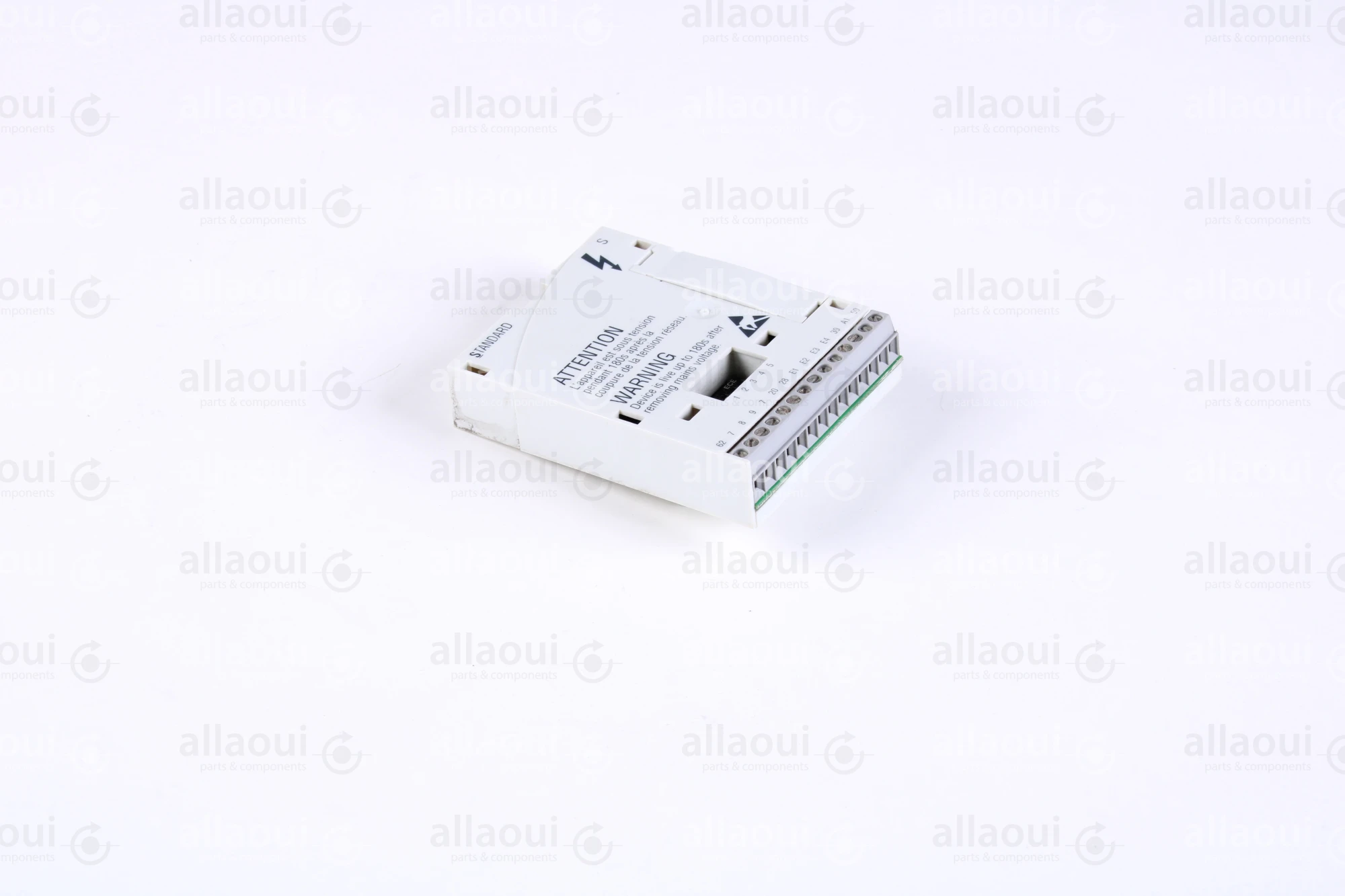 Lenze Module E82ZAFS Lenze Module E82ZAFS