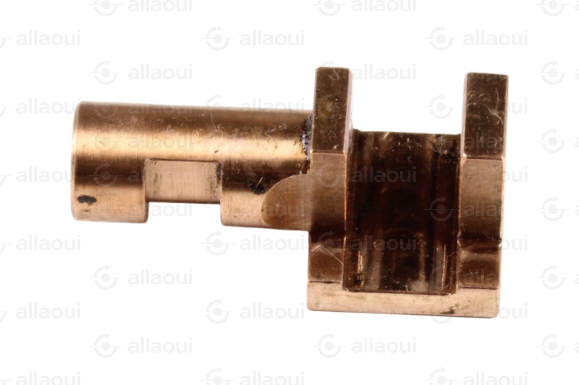 Müller Martini Shaft 3011.3913.3