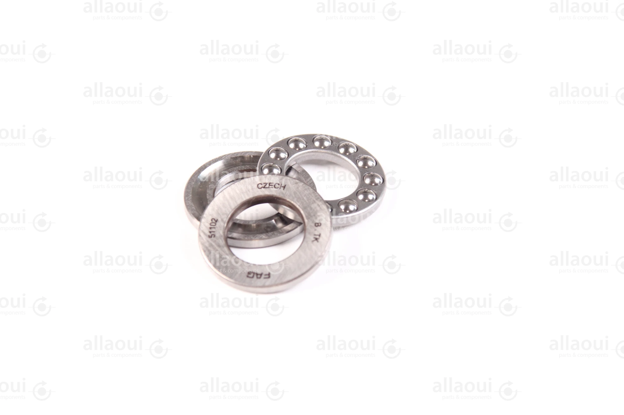 FAG Roller Bearing 51102 FAG Roller Bearing 51102