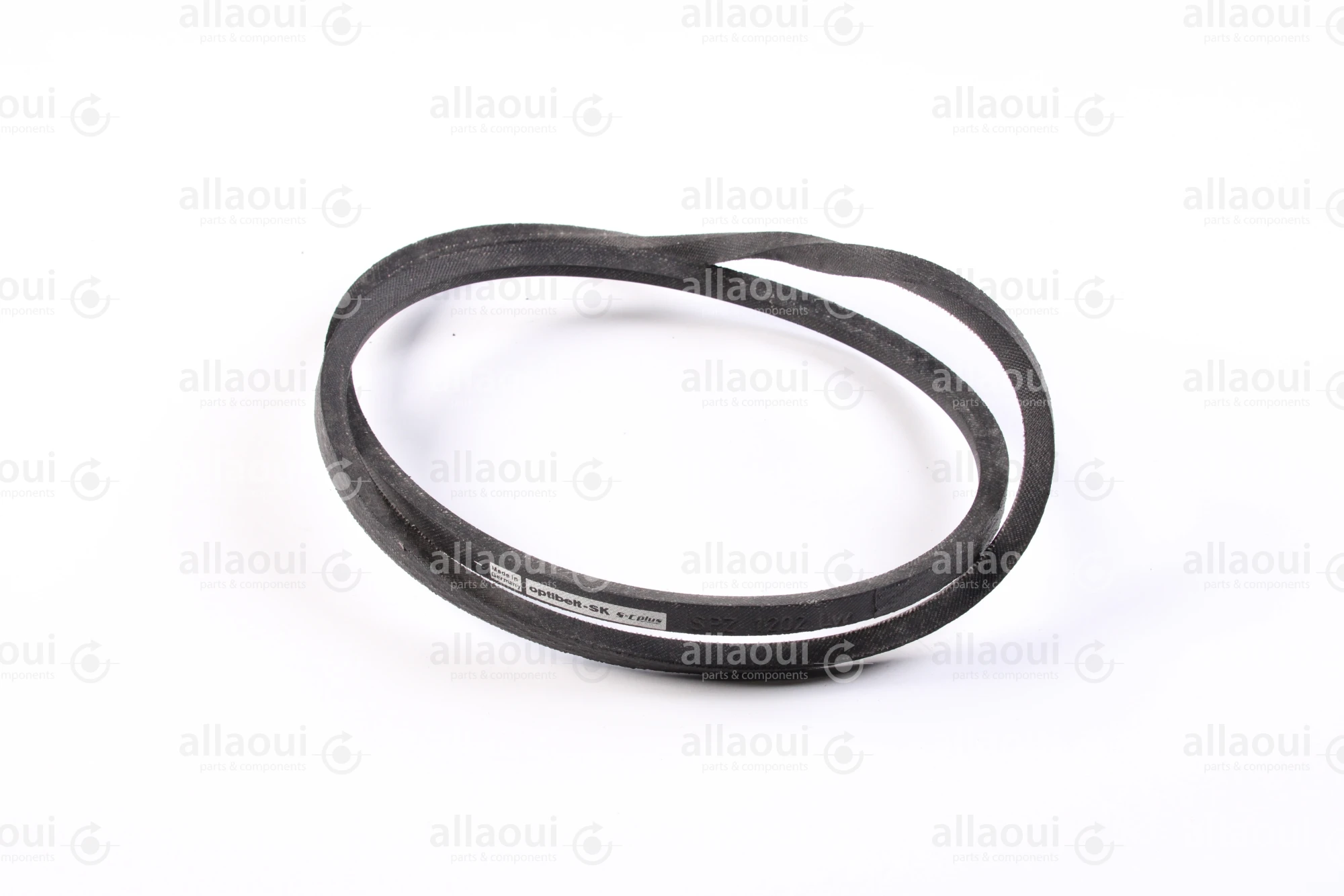 Optibelt Narrov V-Belt SPZ-1202-LW Optibelt Narrov V-Belt SPZ-1202-LW