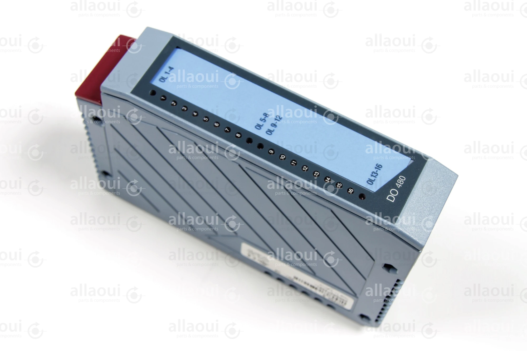 BR Automation B&R DO 480 3D0480.6 BR Automation B&R DO 480 3D0480.6