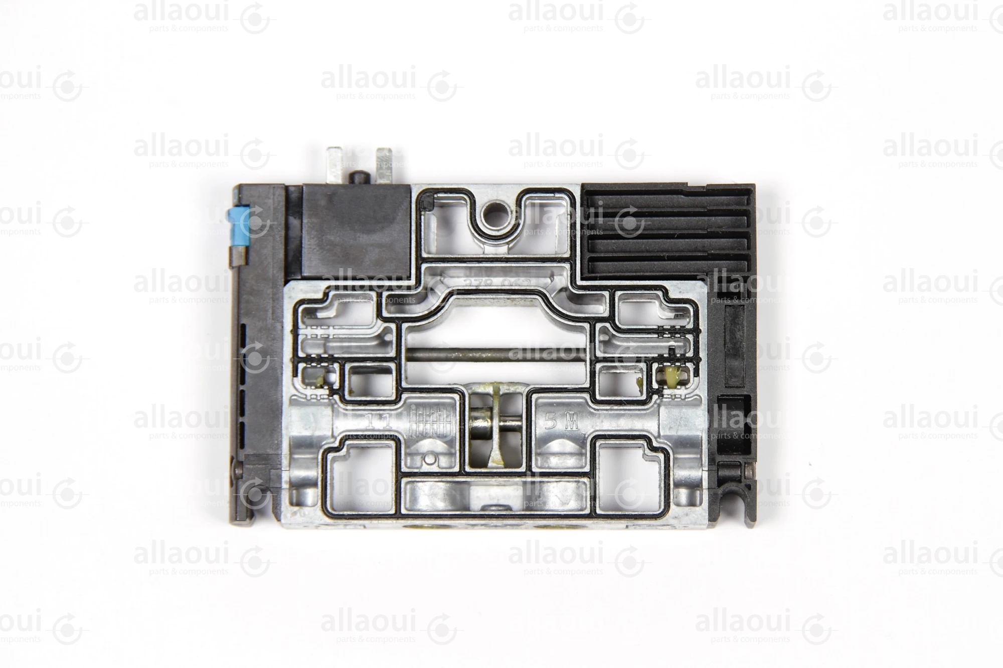 Festo Solenoid Valve CPV14-M1H-5LS-1/3 Festo Solenoid Valve CPV14-M1H-5LS-1/3