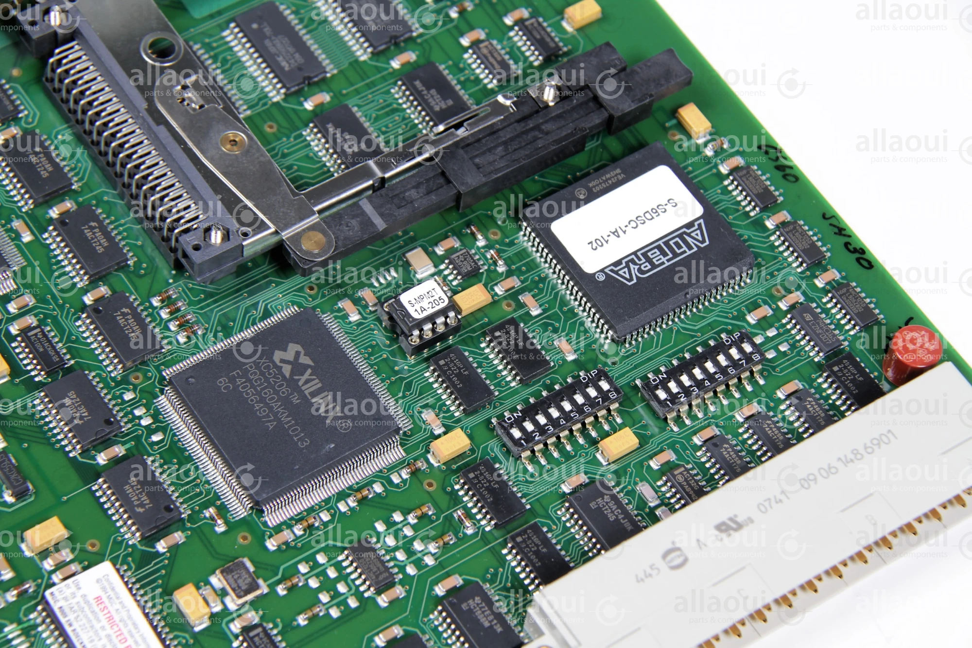 Phoenix Contact Interbus Controller Phoenix Contact IBS S5 DS/I-T Phoenix Contact Interbus Controller Phoenix Contact IBS S5 DS/I-T