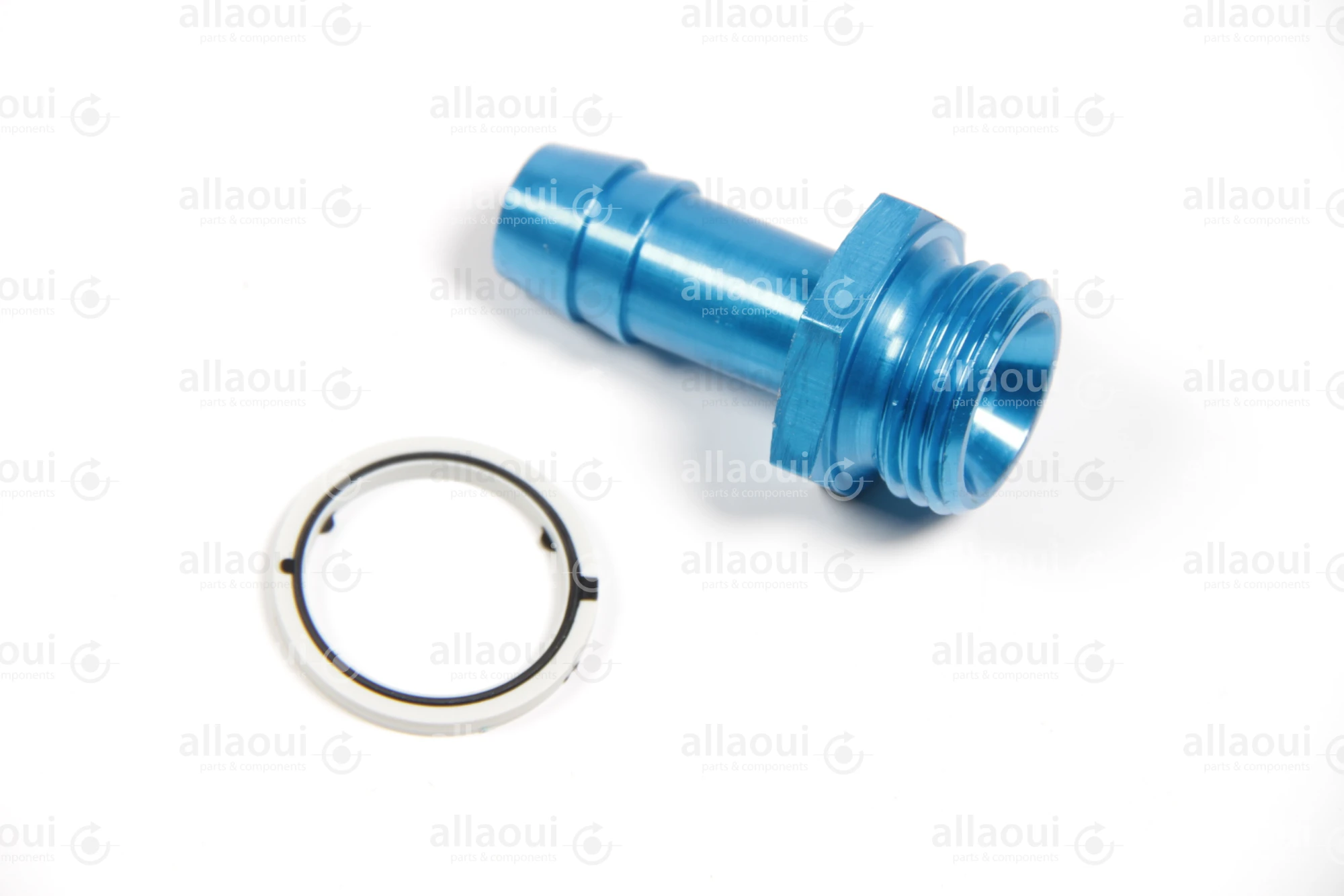 Festo Brb.hose fitt. 3611 Festo Brb.hose fitt. 3611