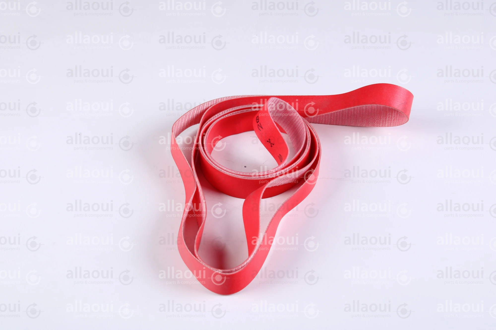 MBO Belt PU-VA-20X2115 0105833 MBO Belt PU-VA-20X2115 0105833