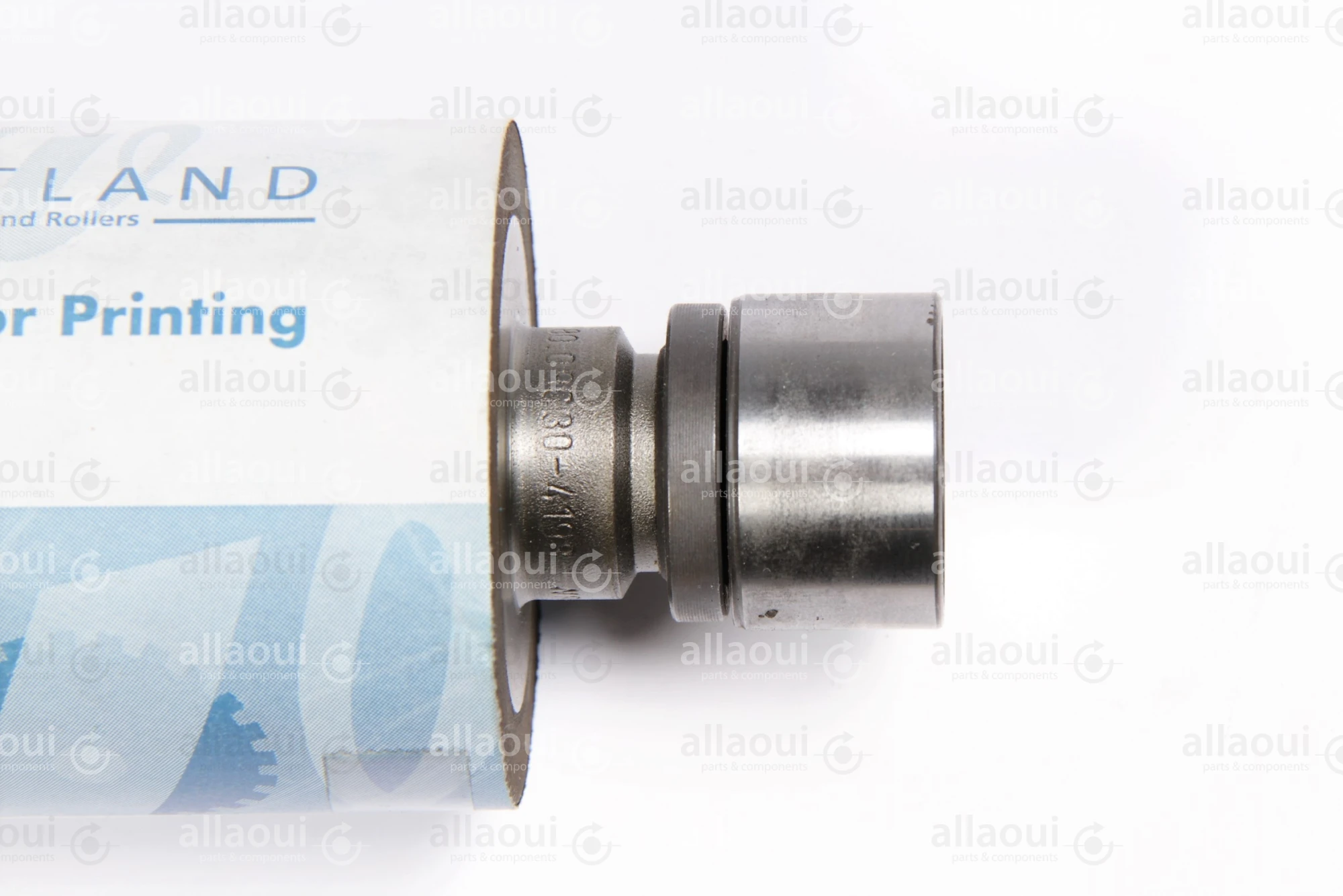Westland Inkroller Westland Inkroller