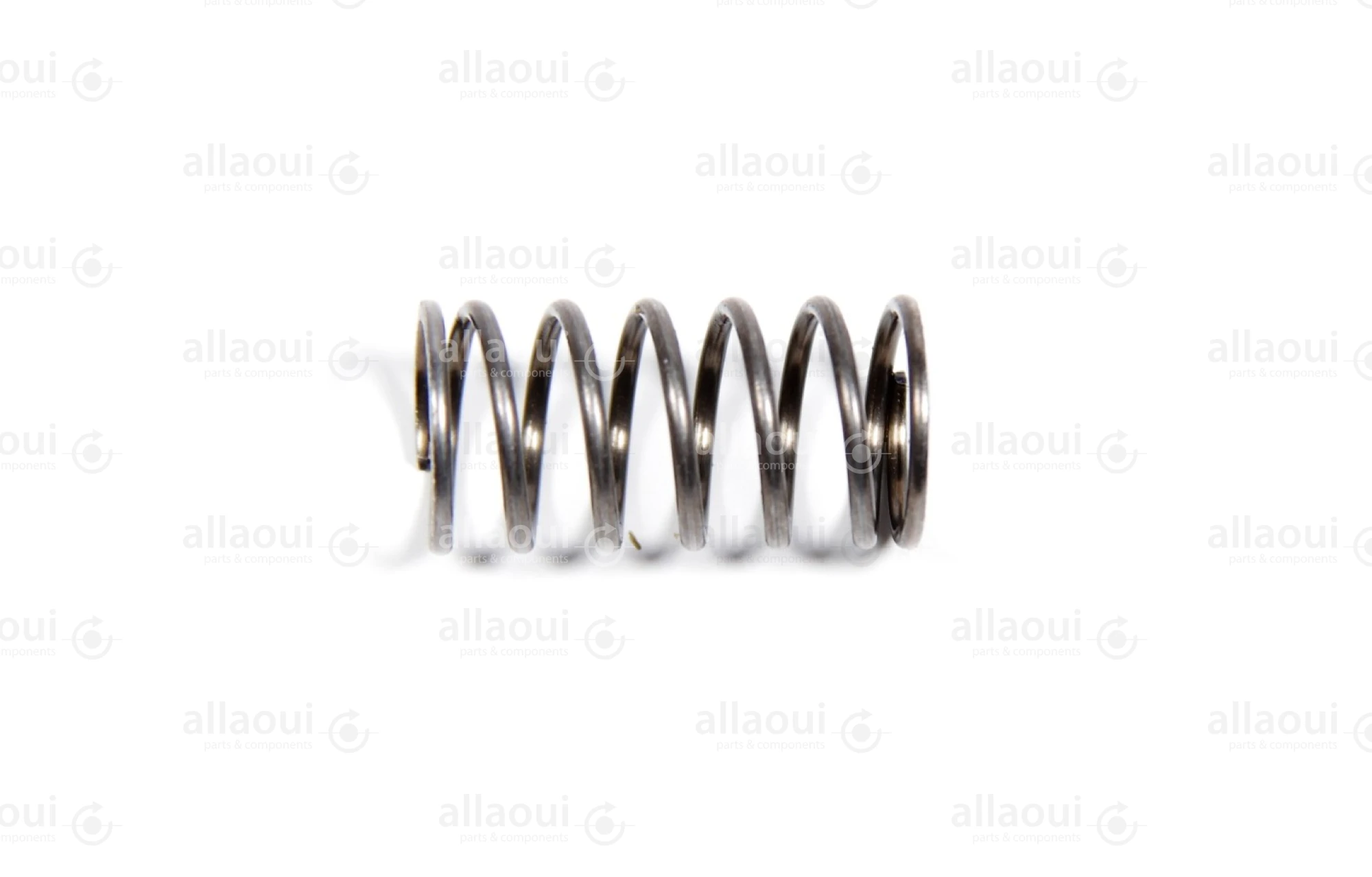 Müller Martini Pressure Spring 1X10.5X20 0251.5944.4 Müller Martini Pressure Spring 1X10.5X20 0251.5944.4