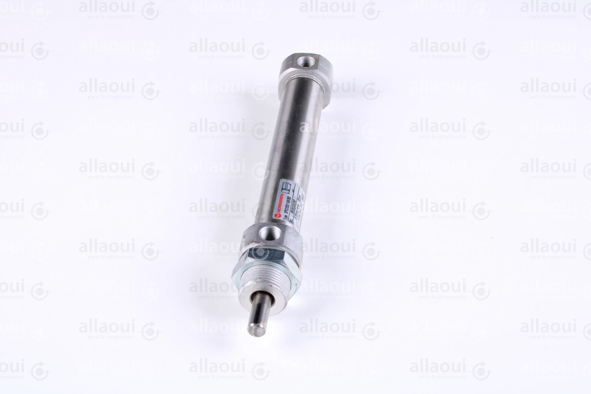 Norgren Pneumatic Cylinder RM/8020/MF/80 Norgren Pneumatic Cylinder RM/8020/MF/80