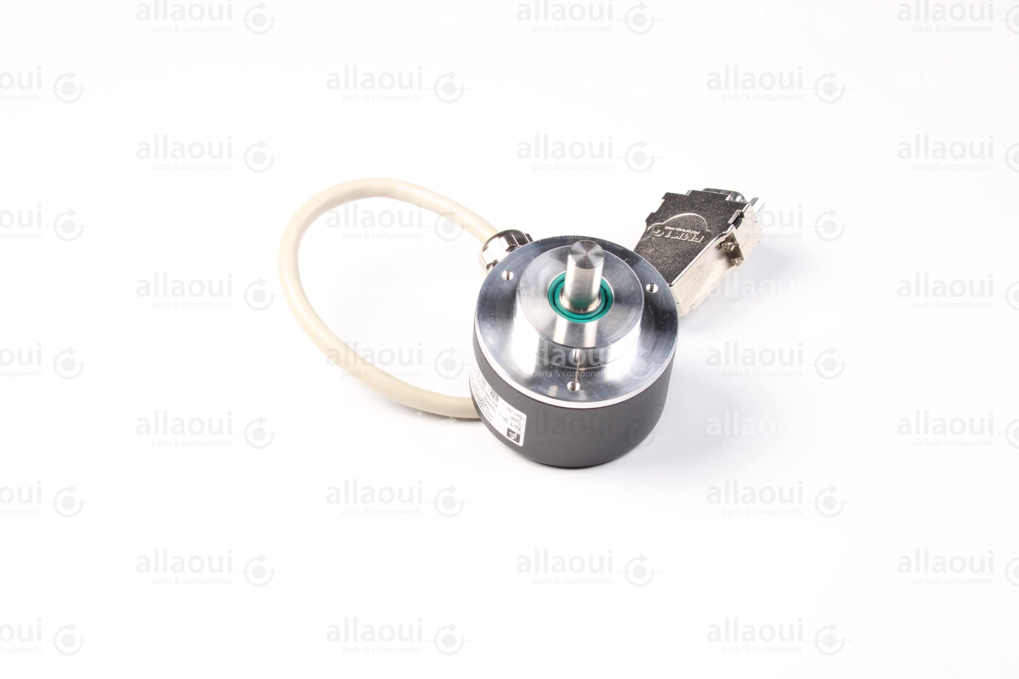 PEPPERL+FUCHS Encoder 128968 PEPPERL+FUCHS Encoder 128968