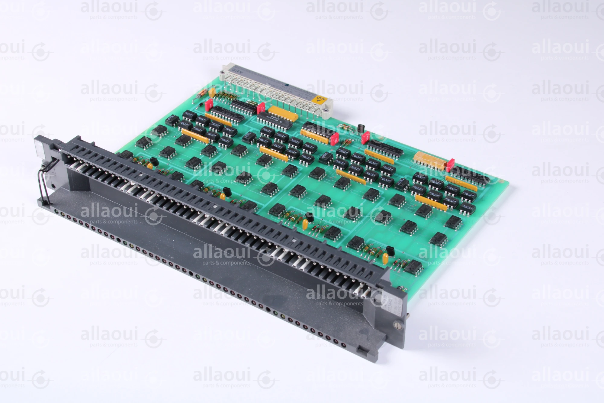 AEG Board DAU 112 6051-042.233442 AEG Board DAU 112 6051-042.233442