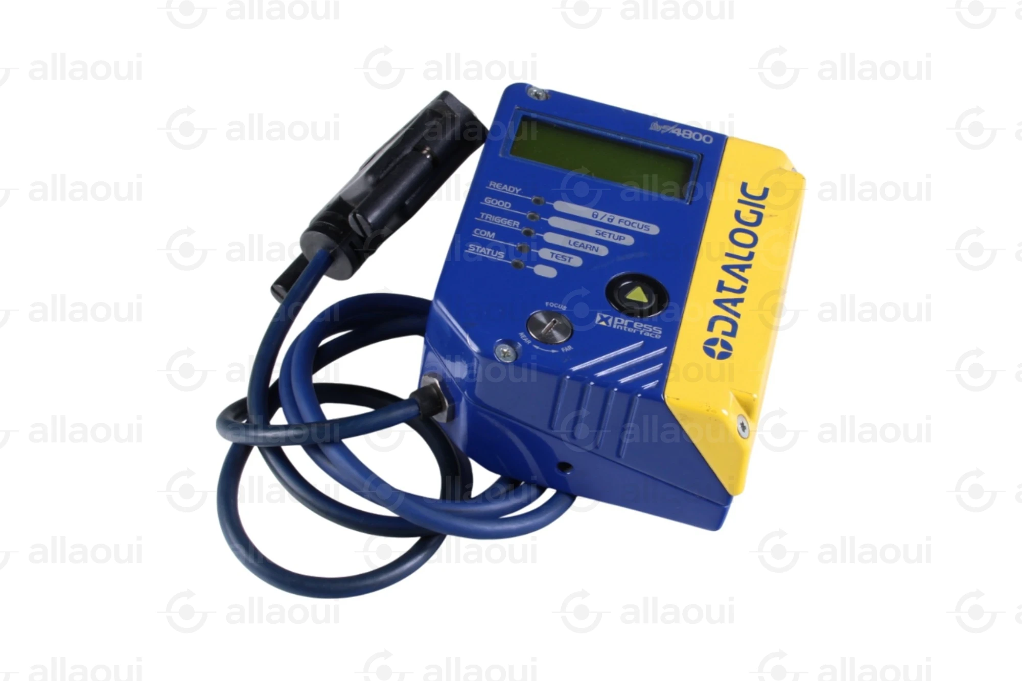 Datalogic Barcode Scanner DS4800-1000