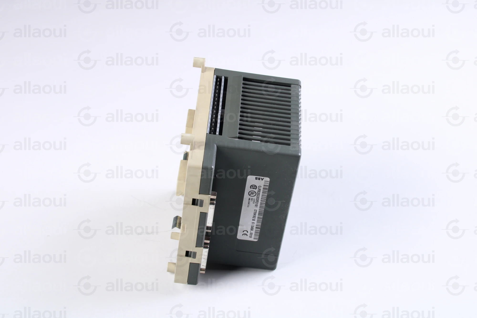 ABB Advant Controller 31 Serial Communication Processor 07 MK 92 GJR5253300R3161 ABB Advant Controller 31 Serial Communication Processor 07 MK 92 GJR5253300R3161