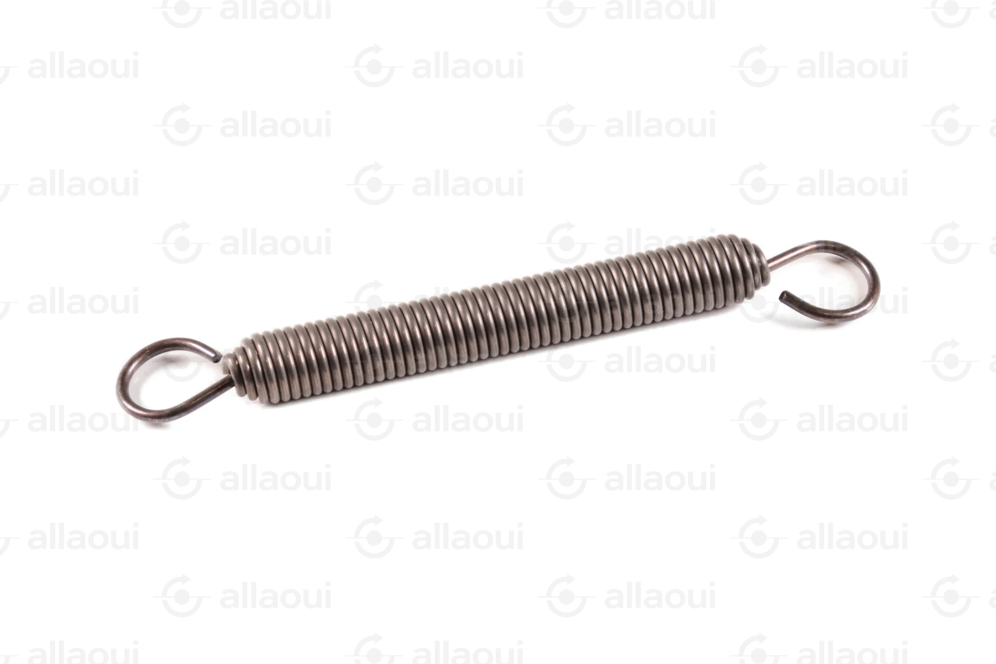 Müller Martini Tension Spring 2X14X147 0370.1010.3 Müller Martini Tension Spring 2X14X147 0370.1010.3