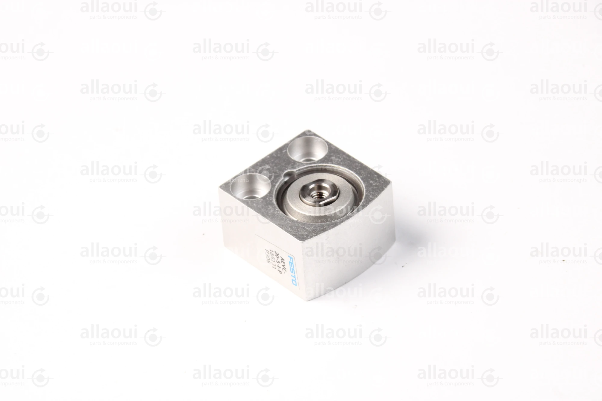 Festo Short-Stroke Cylinders AEVC-20-5-I-P Festo Short-Stroke Cylinders AEVC-20-5-I-P