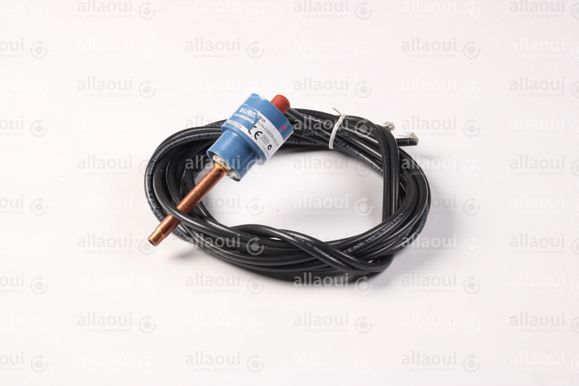 Technotrans Pressure Switch Encapsulated 065070312 Technotrans Pressure Switch Encapsulated 065070312