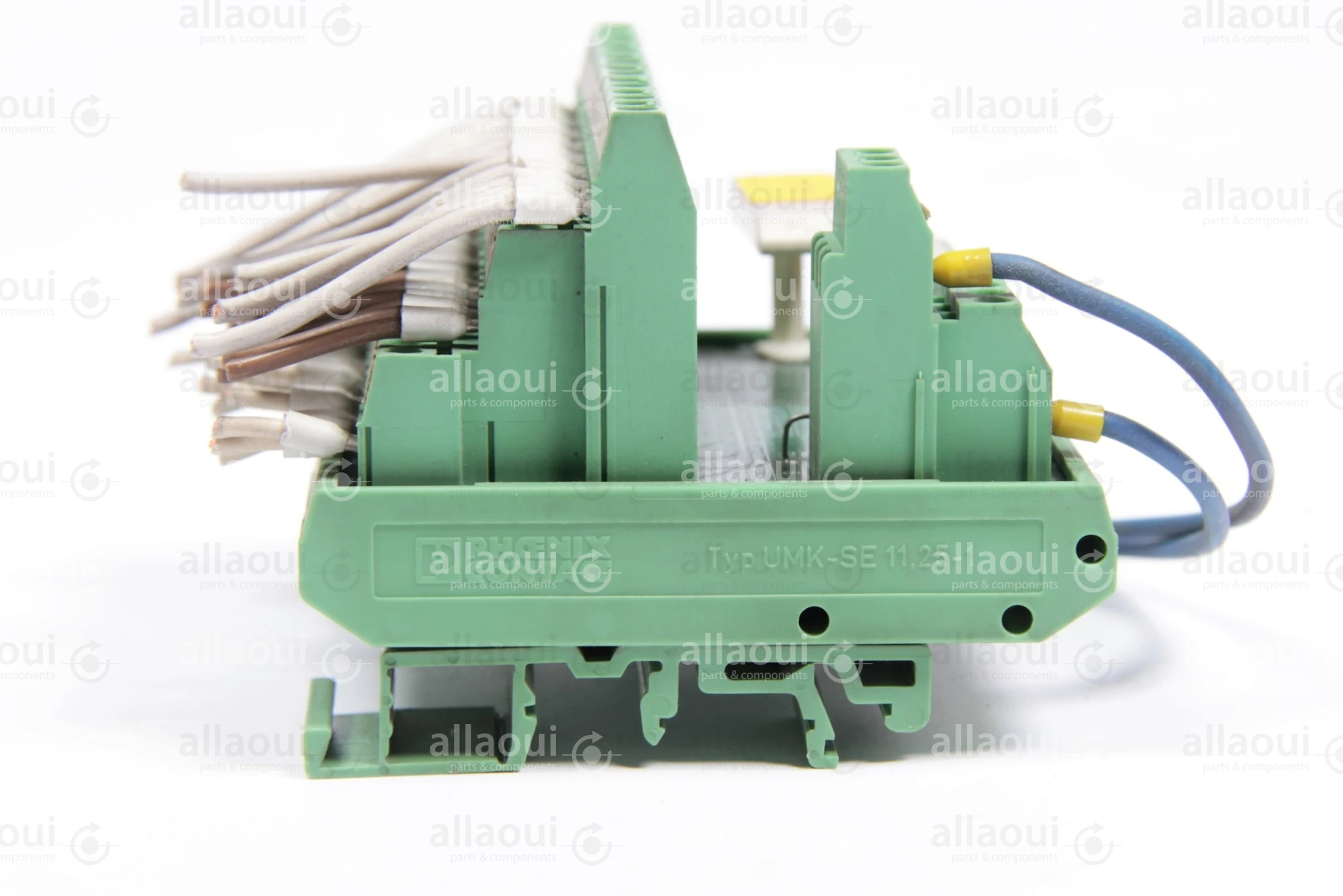 Erhard+Leimer UMS-AIO-16A 214912 Erhard+Leimer UMS-AIO-16A 214912