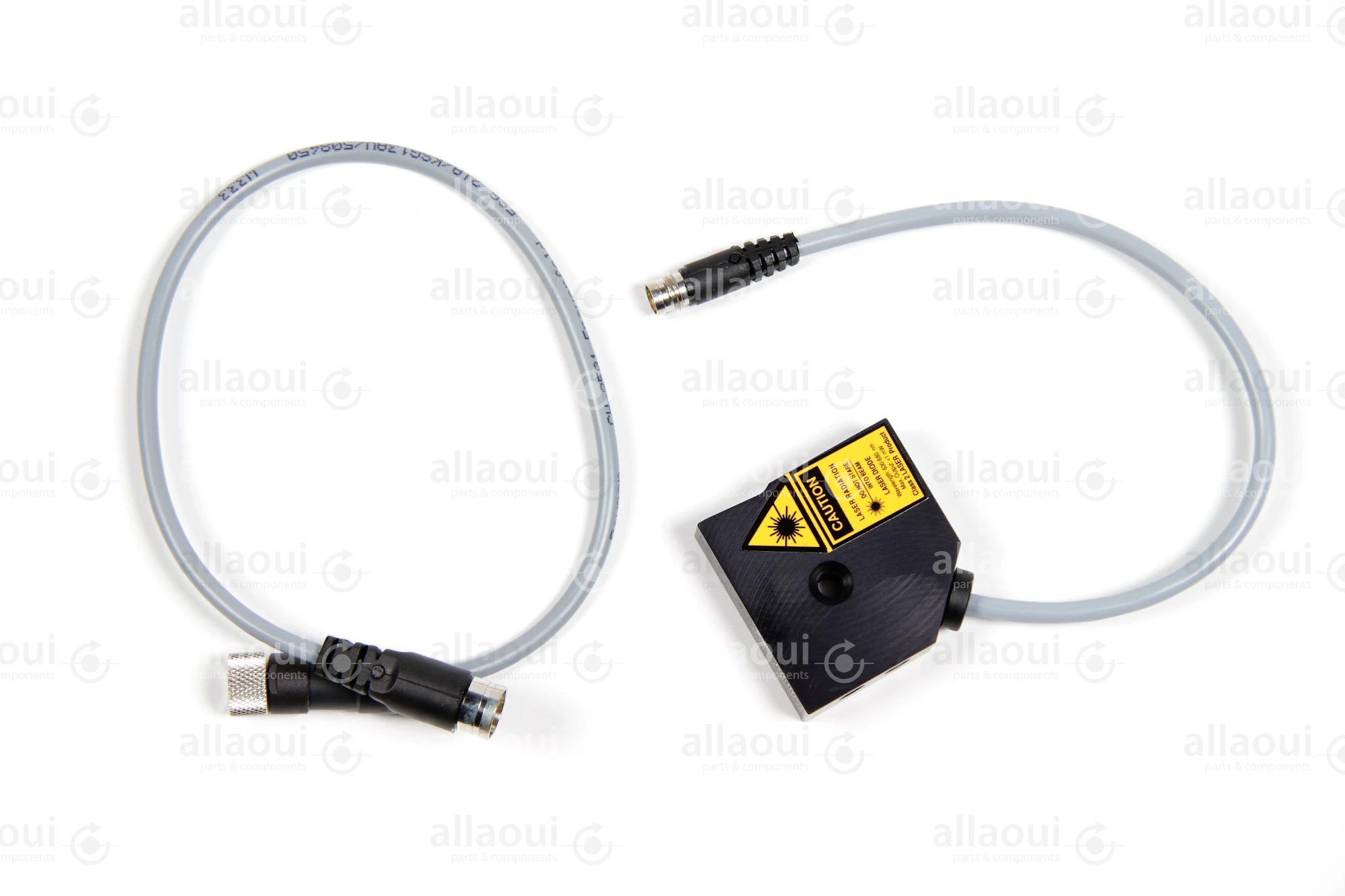 Baumer Sensor Baumer ORDM 13P31/+ES21A/KS13A 0.35m Baumer Sensor Baumer ORDM 13P31/+ES21A/KS13A 0.35m