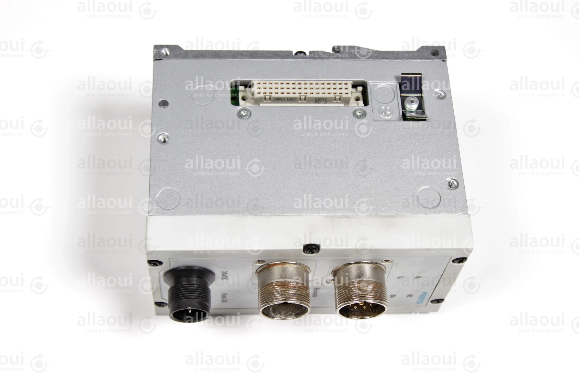 Festo Valve Unit Typ 03/05 IFB6-03