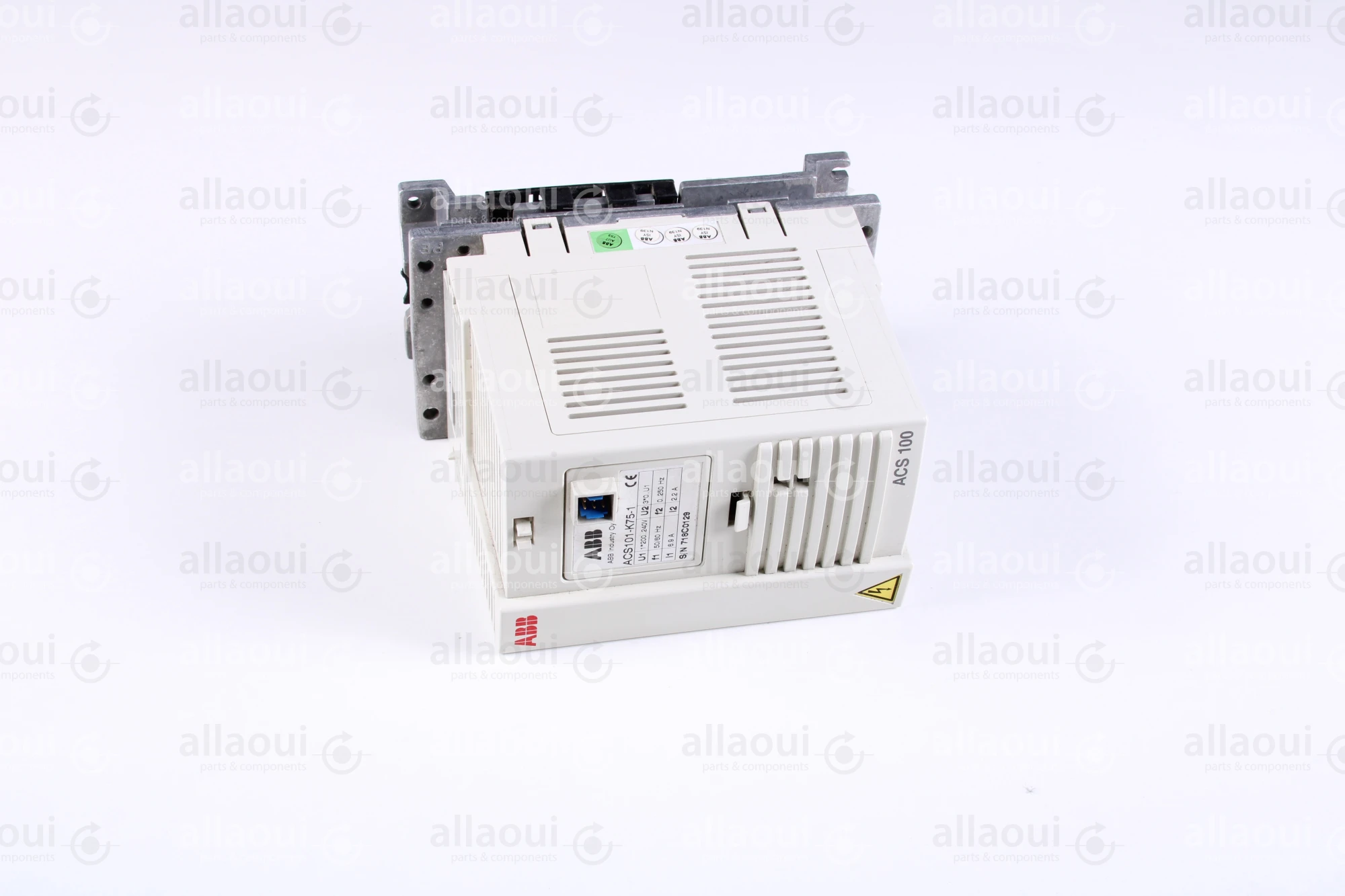 ABB Module ACS101-K75-1 ABB Module ACS101-K75-1