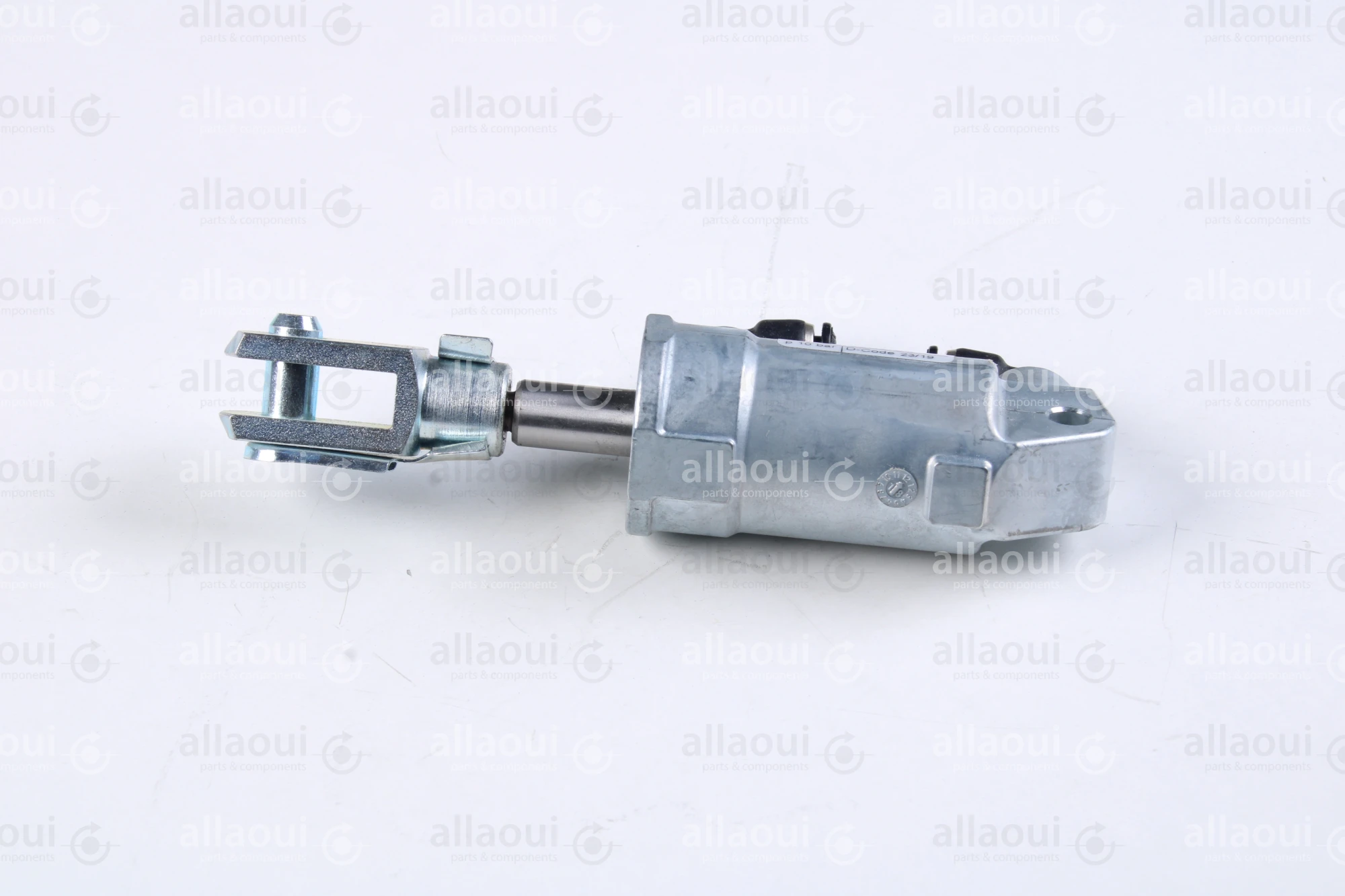 Heidelberg Pneumatic Cylinder 00.580.3909/04 Heidelberg Pneumatic Cylinder 00.580.3909/04