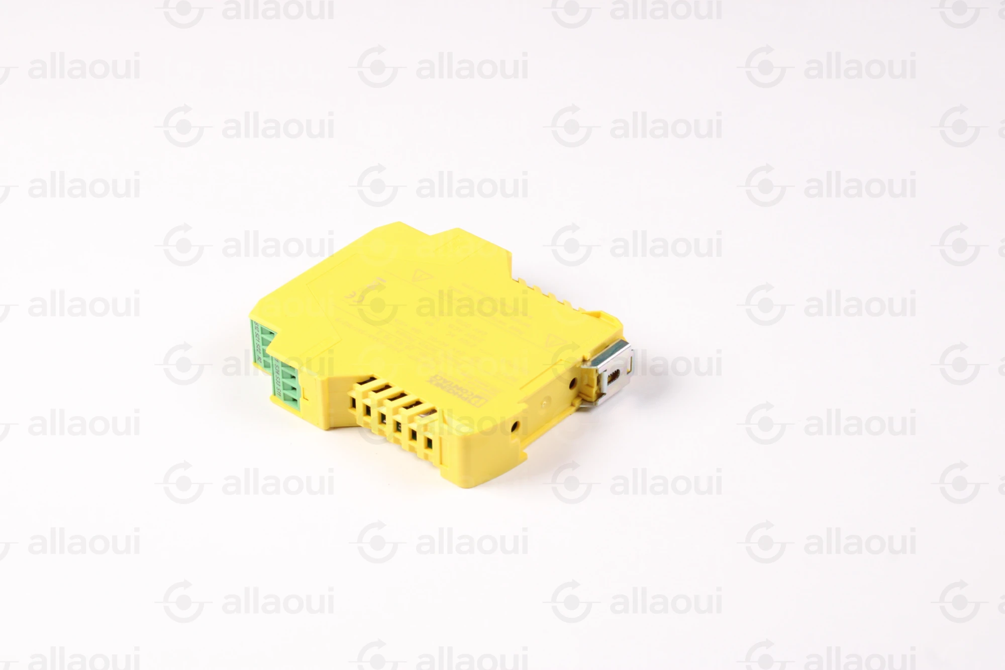 Phoenix Contact Safety Relay PSR-ESA4-B Phoenix Contact Safety Relay PSR-ESA4-B