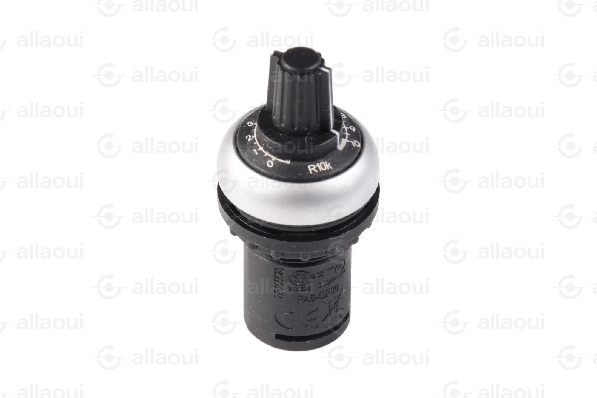 EATON Potentiometer 10k M22-R10K EATON Potentiometer 10k M22-R10K