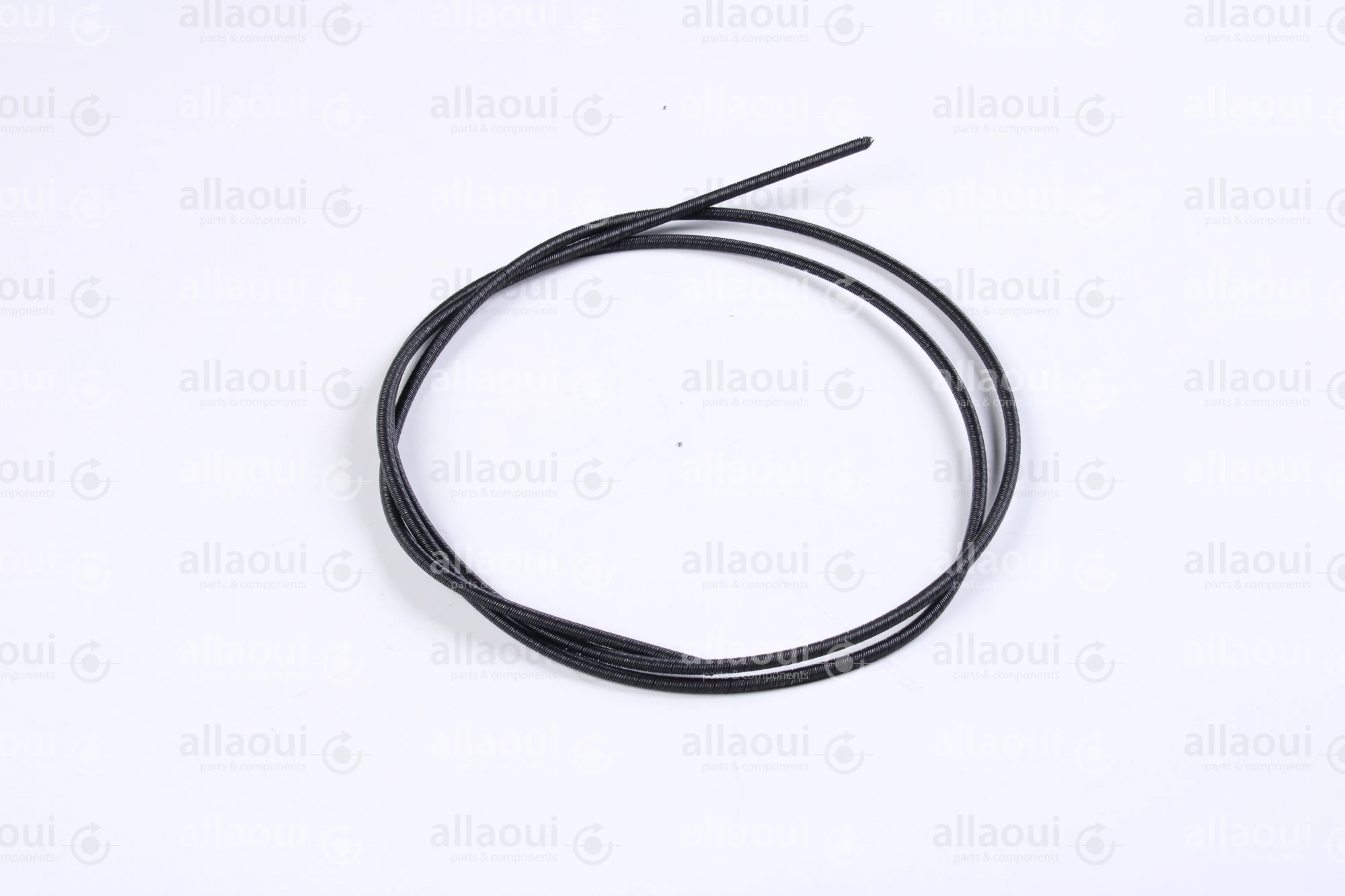 Müller Martini Flexible Shaft 3 0039.3301 Müller Martini Flexible Shaft 3 0039.3301