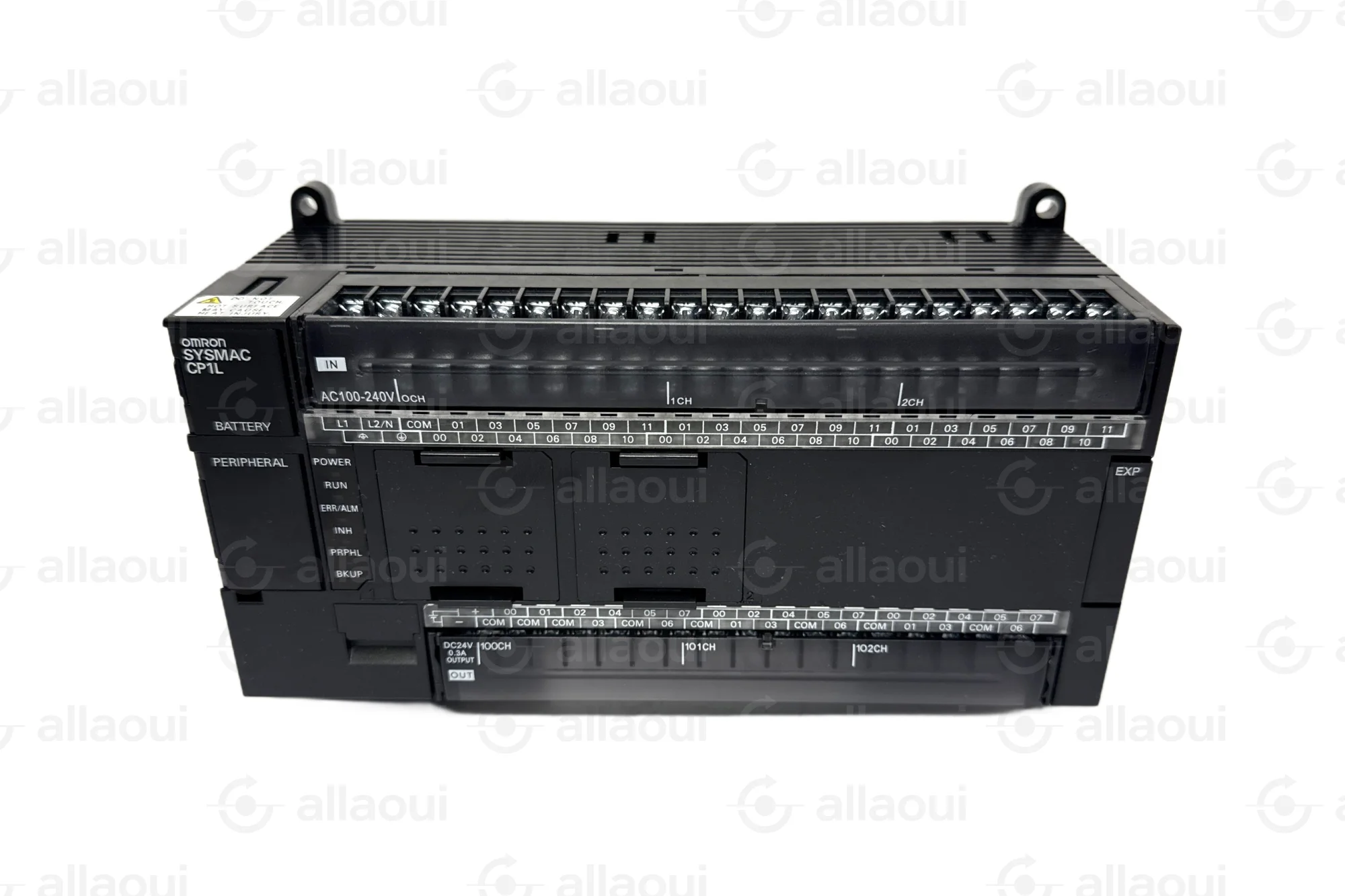 Perfecta CPU Module CP1L with Program 4692422