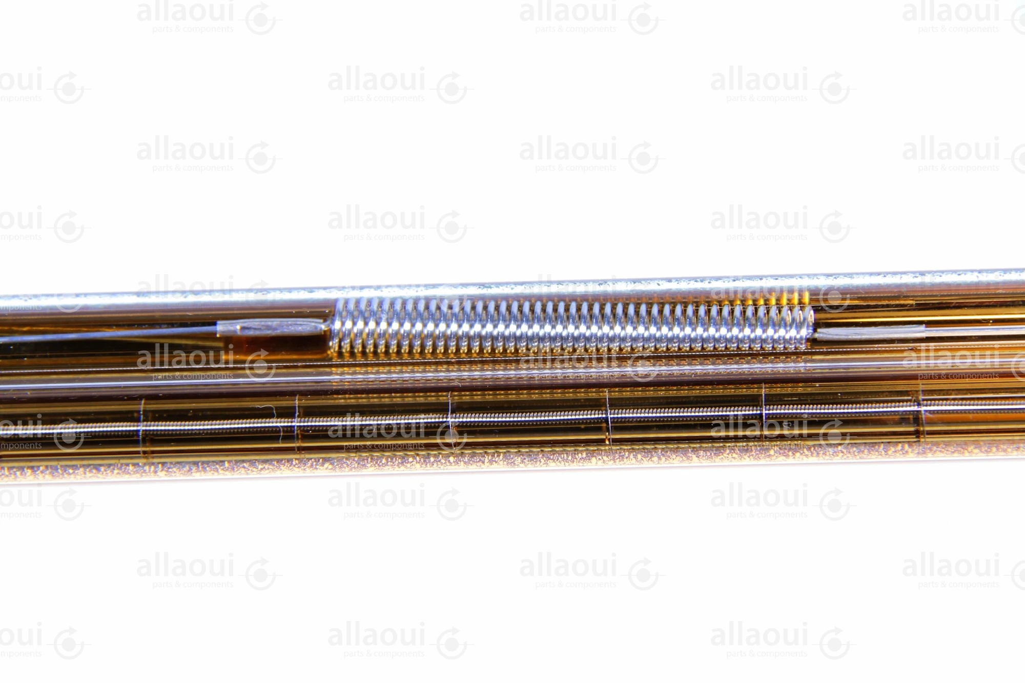 Heidelberg IR Radiator Tube SM 102 5 C7.170.0301/02 Heidelberg IR Radiator Tube SM 102 5 C7.170.0301/02