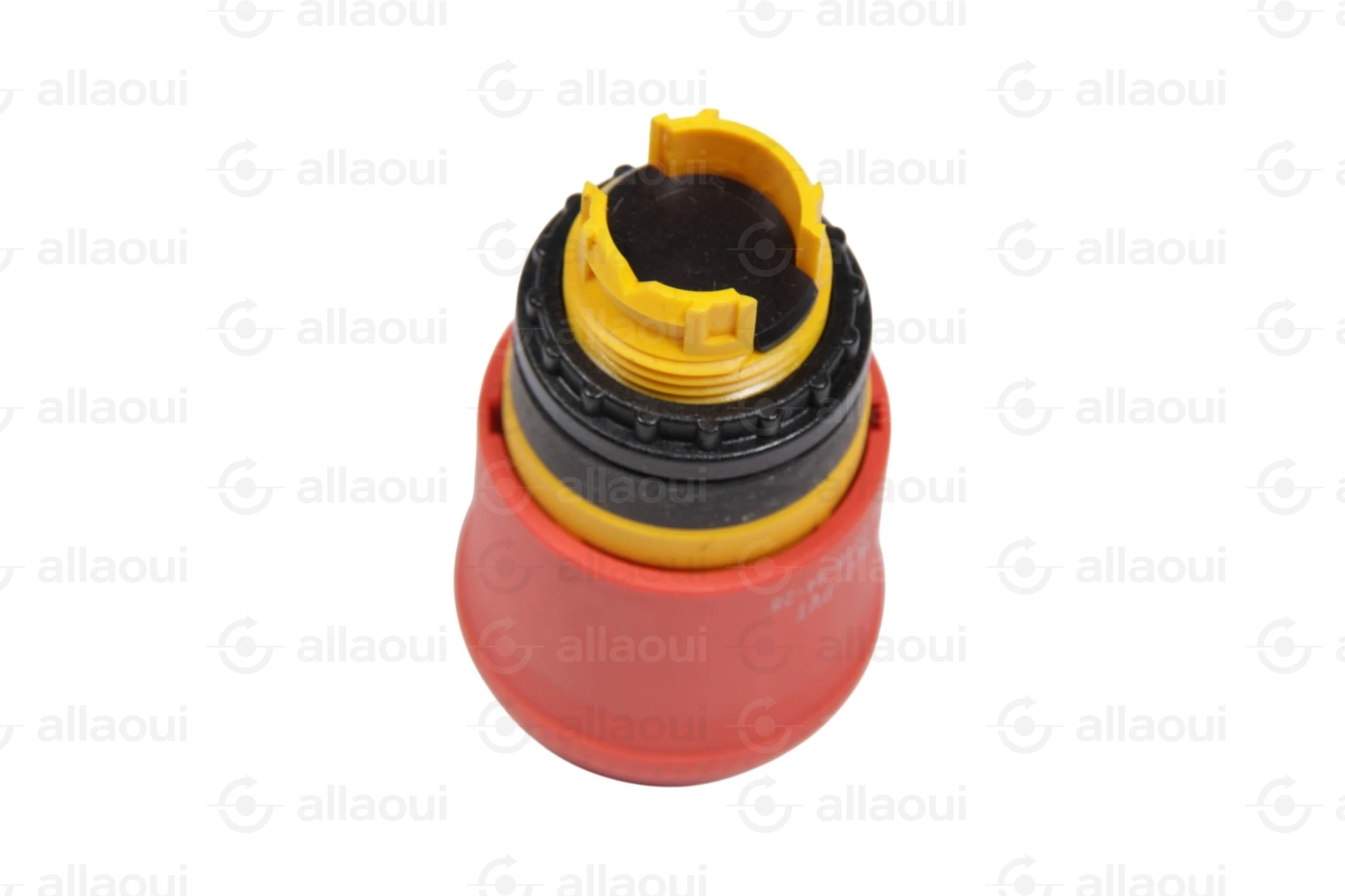 EATON M22 Emergency Stop Button M22-PVT