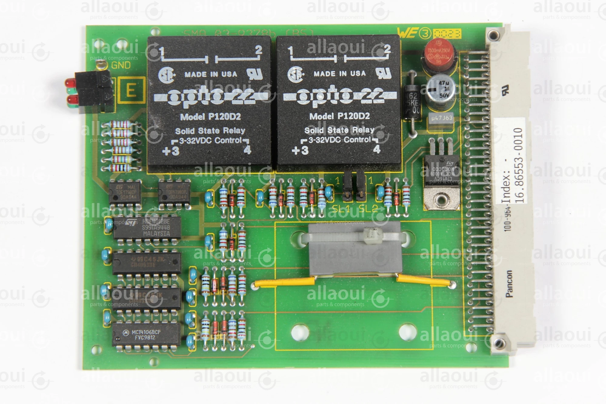 Manroland 16.86553-0010 16.86553-0010 Manroland 16.86553-0010 16.86553-0010