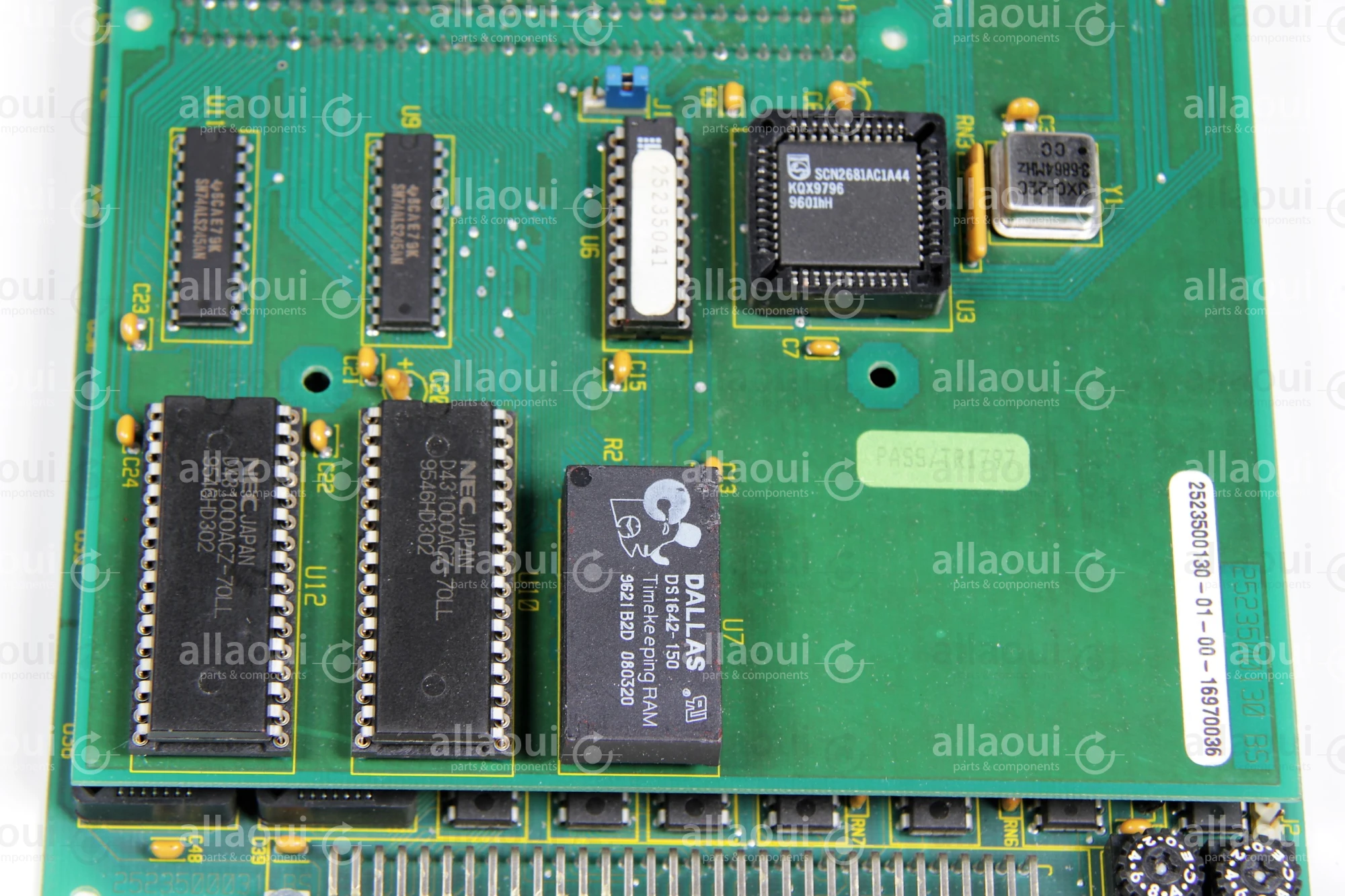 Eckelmann EC-CPU 03 EC-CPU 03 Eckelmann EC-CPU 03 EC-CPU 03