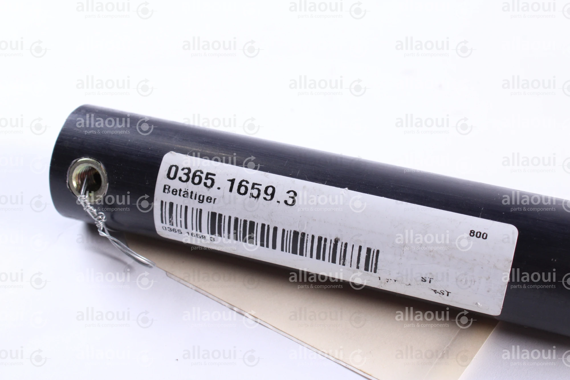 Müller Martini Actuator 0365.1659.3 Müller Martini Actuator 0365.1659.3