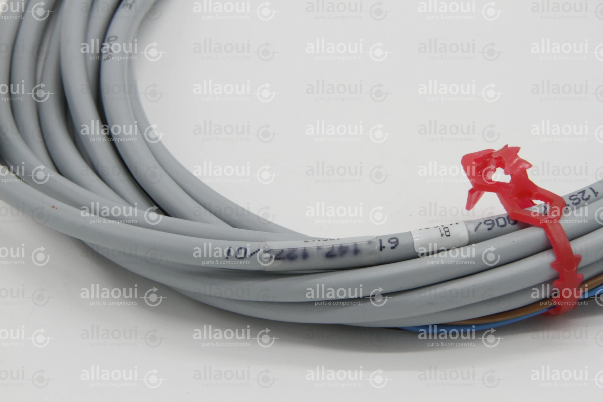 Moeller End Switch 12S117 Moeller End Switch 12S117