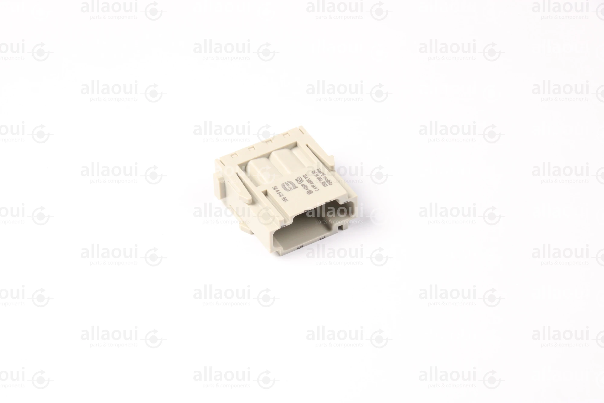 Fega & Schmitt Cylinder Initiator Side Wall 09140063001 Fega & Schmitt Cylinder Initiator Side Wall 09140063001