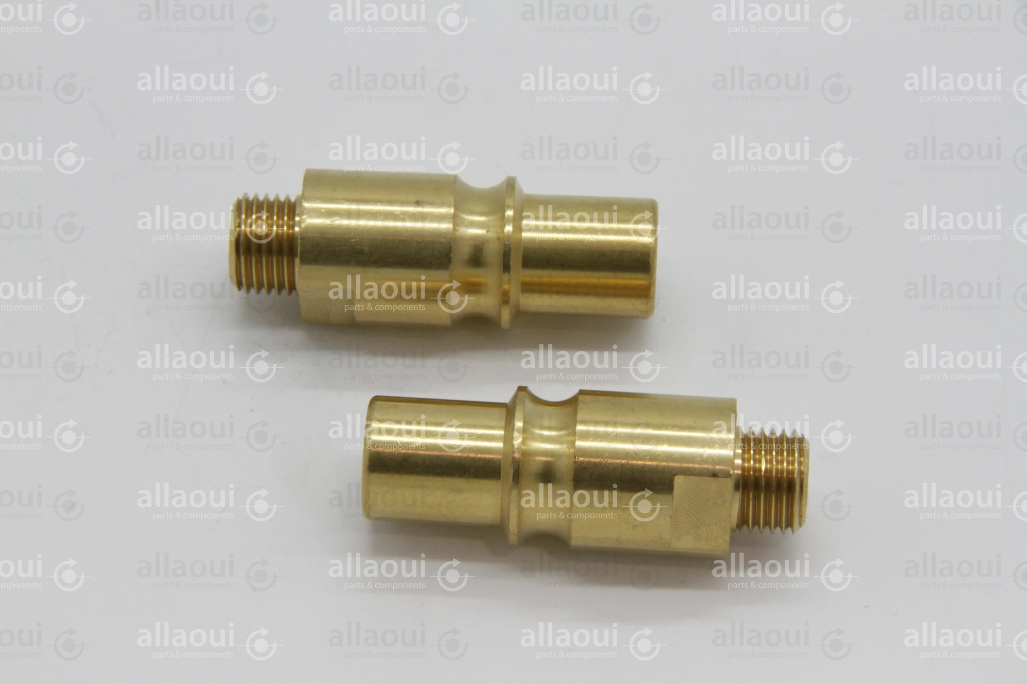 Landefeld Kupplungsstecker (NW12) G 1/4" KSG14NW12 Landefeld Kupplungsstecker (NW12) G 1/4" KSG14NW12