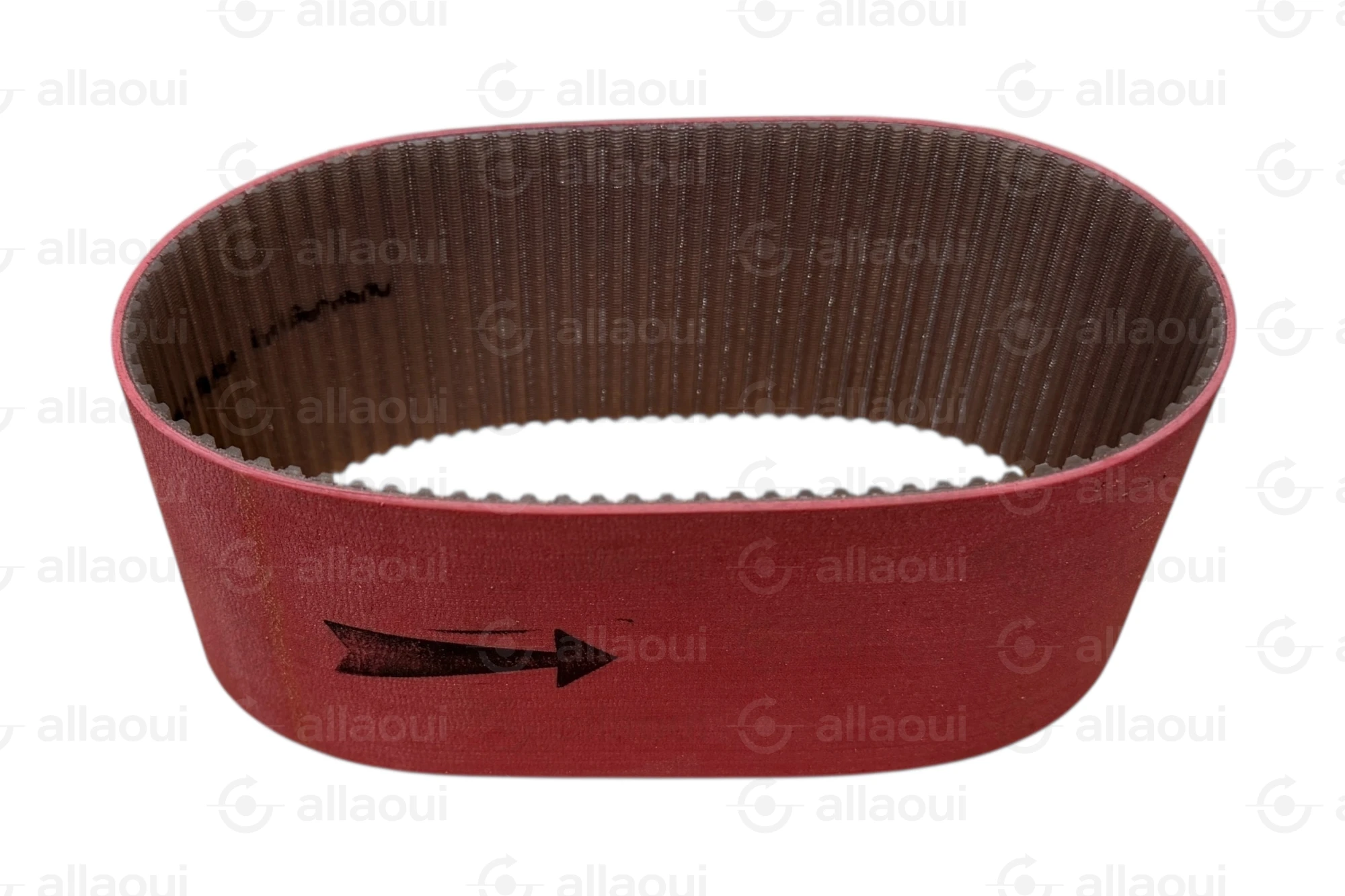 Müller Martini Timing Belt 75 T5/430 A039.0126 Müller Martini Timing Belt 75 T5/430 A039.0126