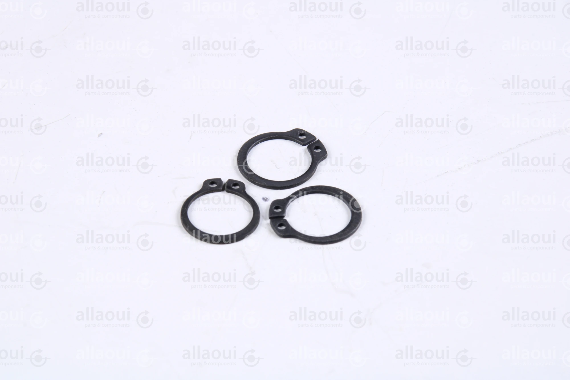 Müller Martini Retaining ring 15x1-DIN471 (3 pieces) 0031.1009 Müller Martini Retaining ring 15x1-DIN471 (3 pieces) 0031.1009