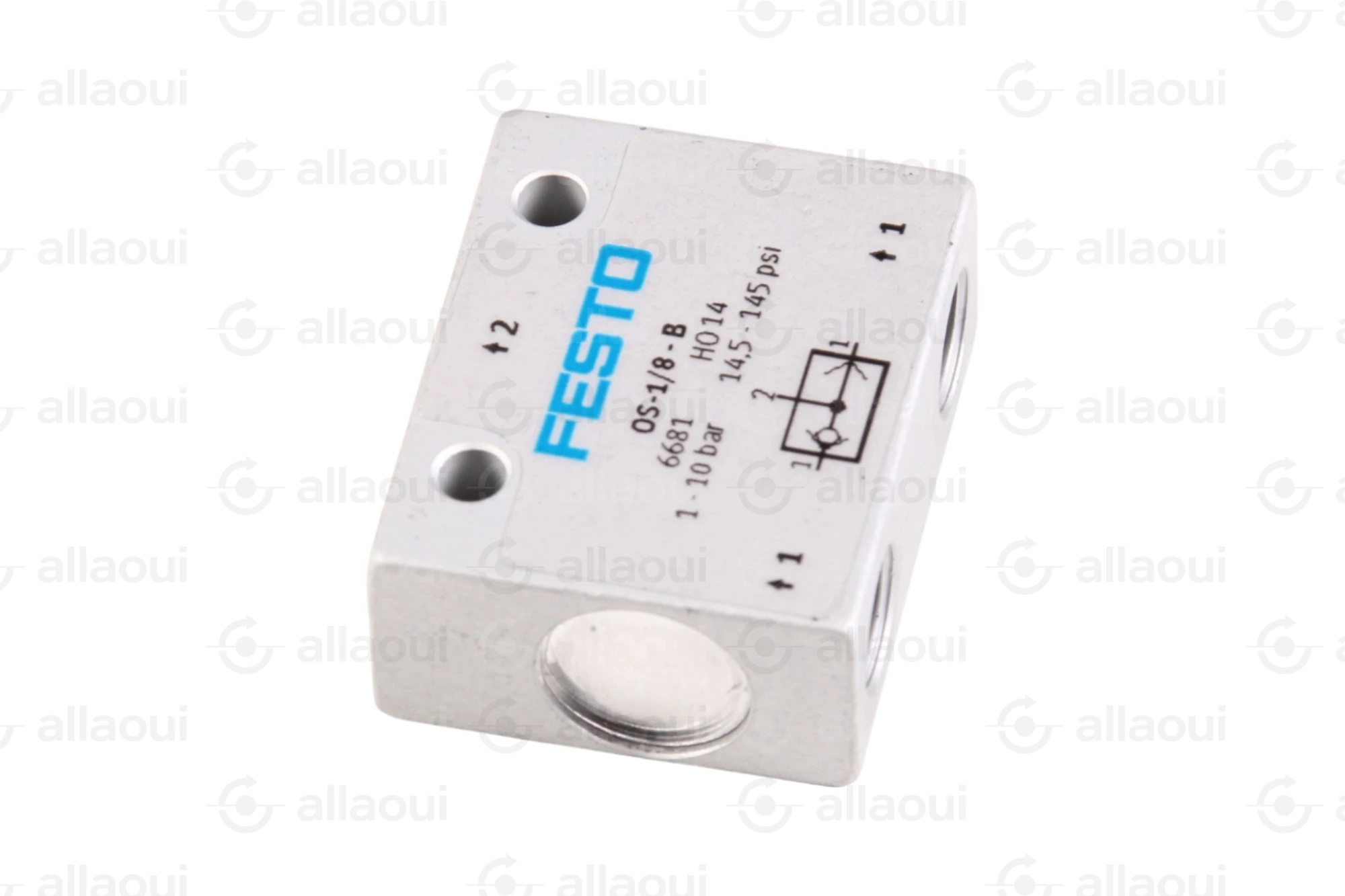 Festo OR gate Os-1/8-b Festo OR gate Os-1/8-b